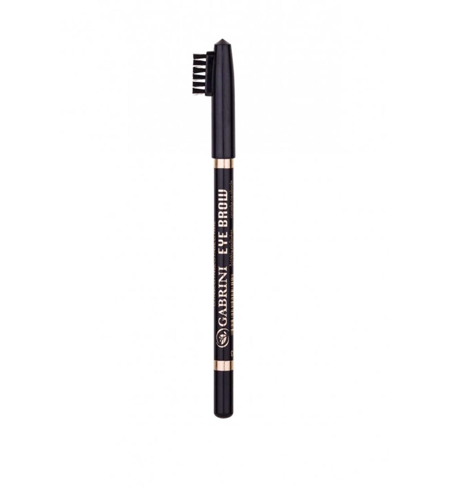Gabrini Eyebrow Pencil - Eyebrow Pencil 103 8696814015822