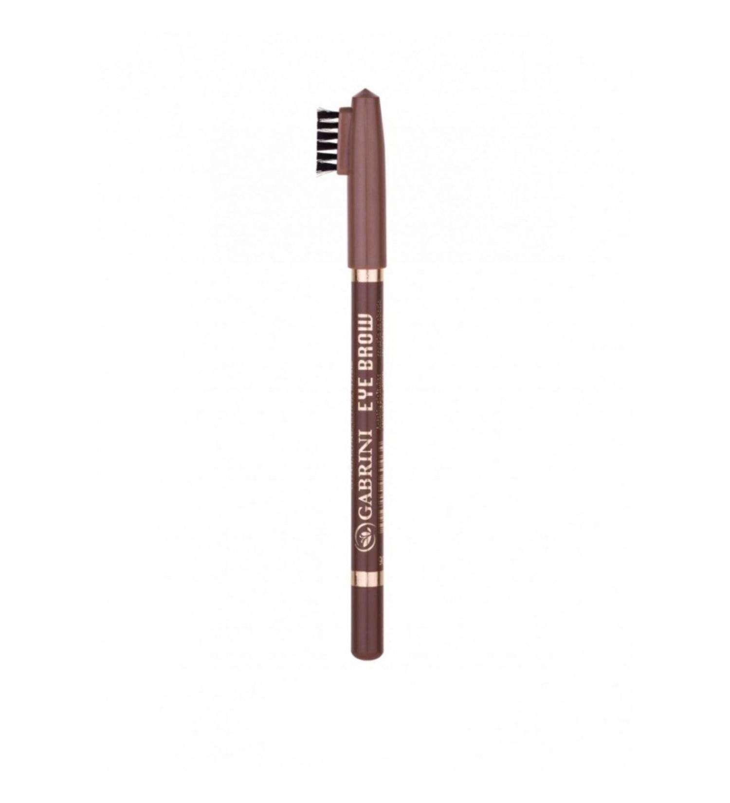 Gabrini Eyebrow Pencil - Eyebrow Pencil 106 8696814060464 - Buy Online on GoSupps.com
