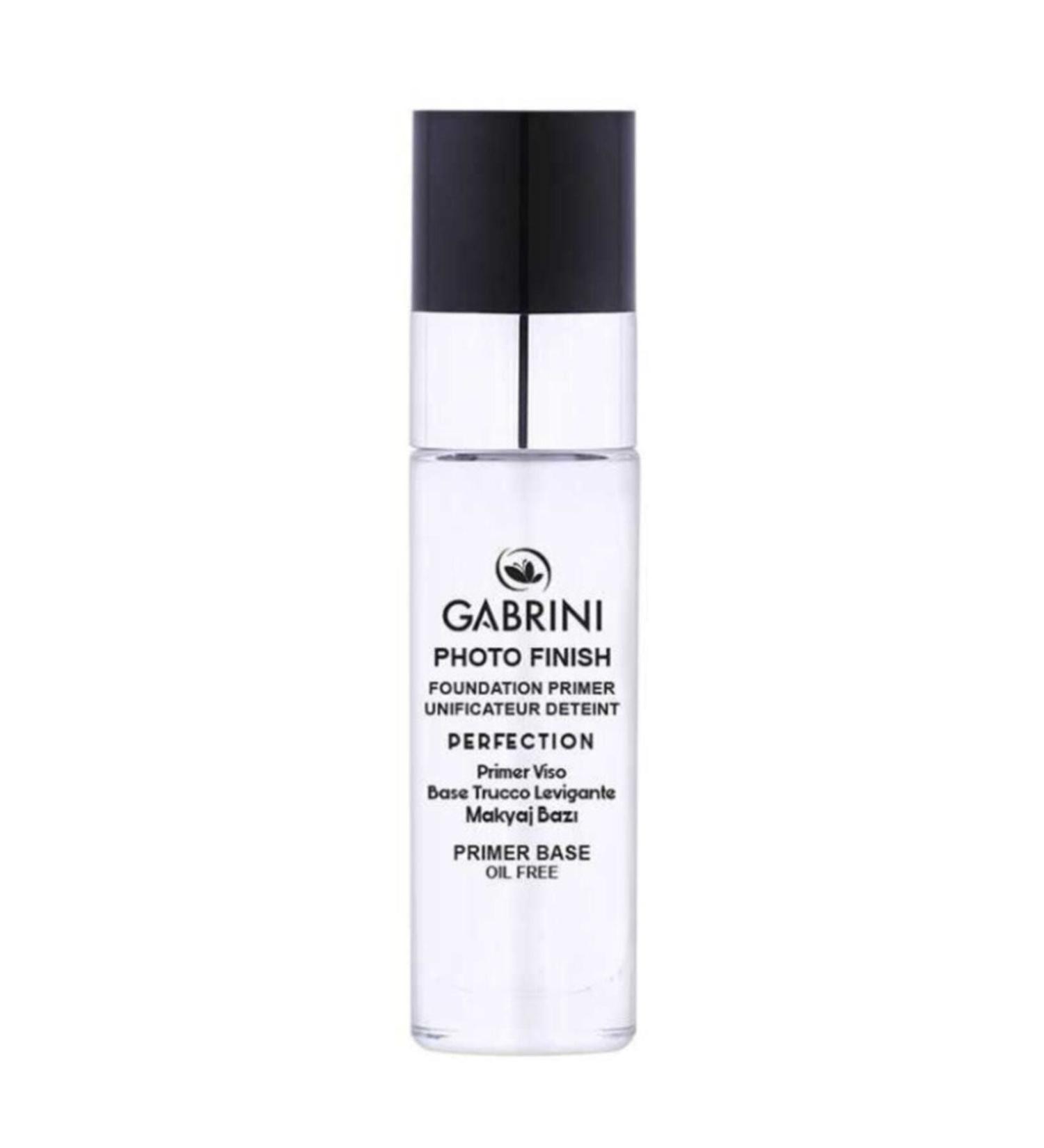 Gabrini Glass Make-up Base 20 Ml