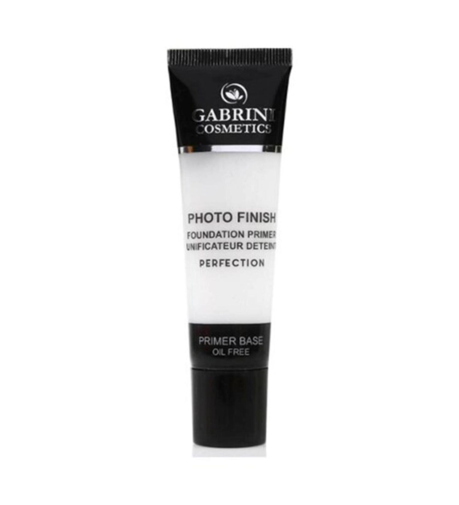 Gabrini Oil Free Makeup Base for Oily Skin 20 Ml