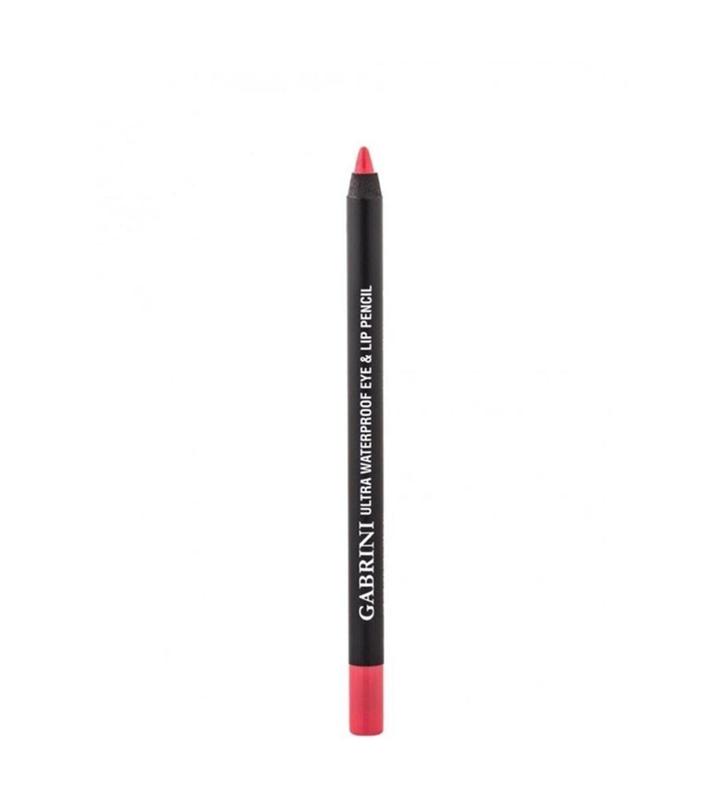 Gabrini Ultra Waterproff Eye&lip Pencil - 06