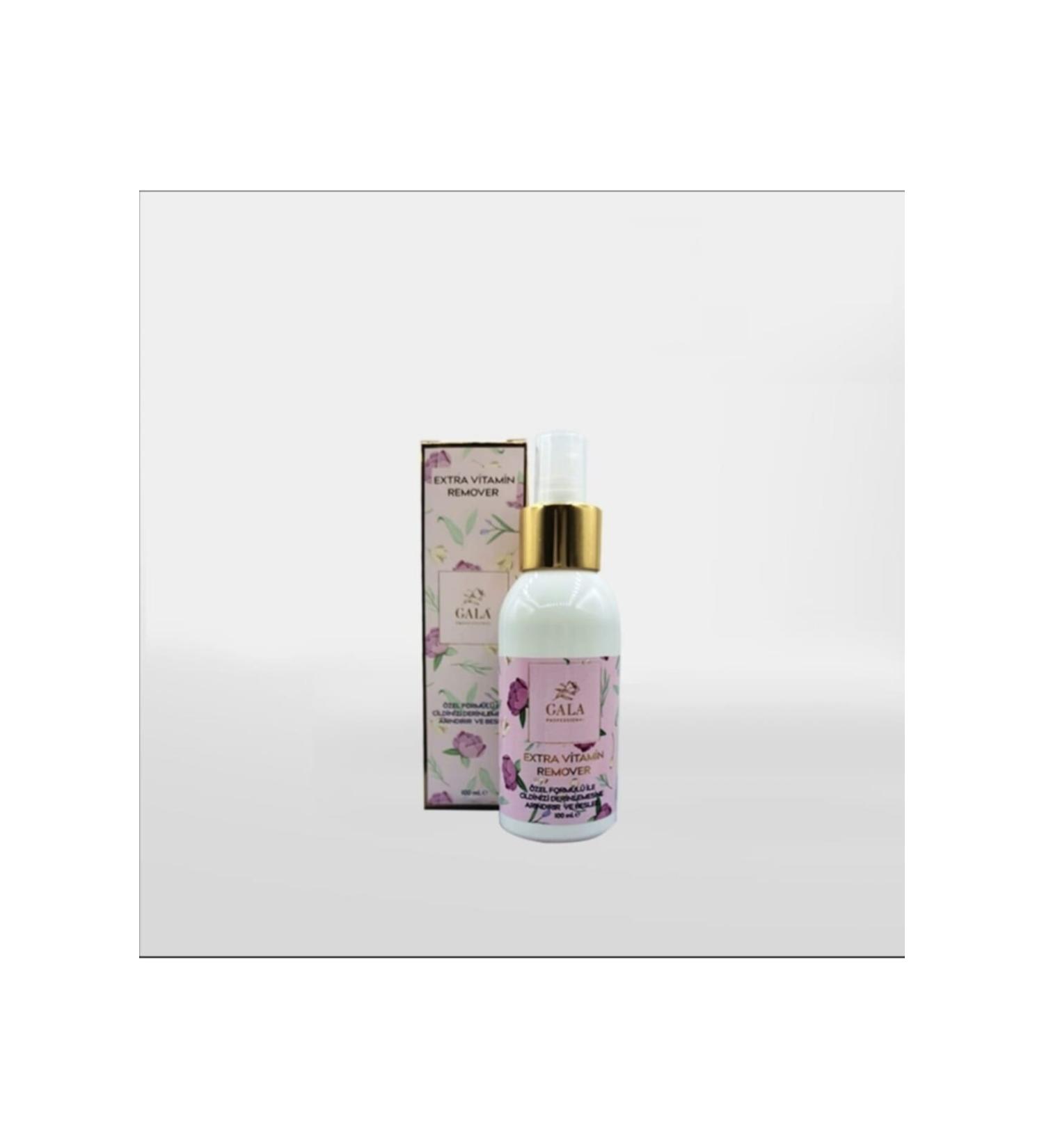 Gala Protein Cleanser