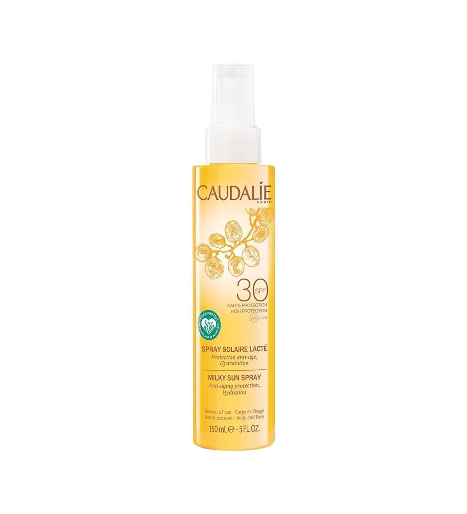 Caudalie Milky Sun Spray Spf30 150 ml