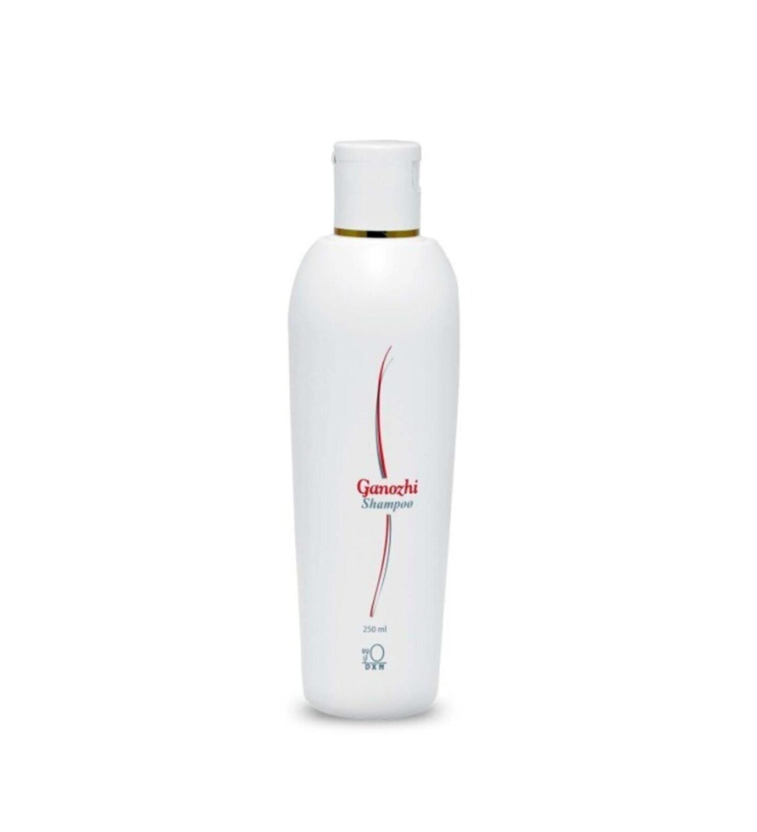 DXN Gano Reishli Organic Care Shampoo Ganozhi Shampoo 250 Ml