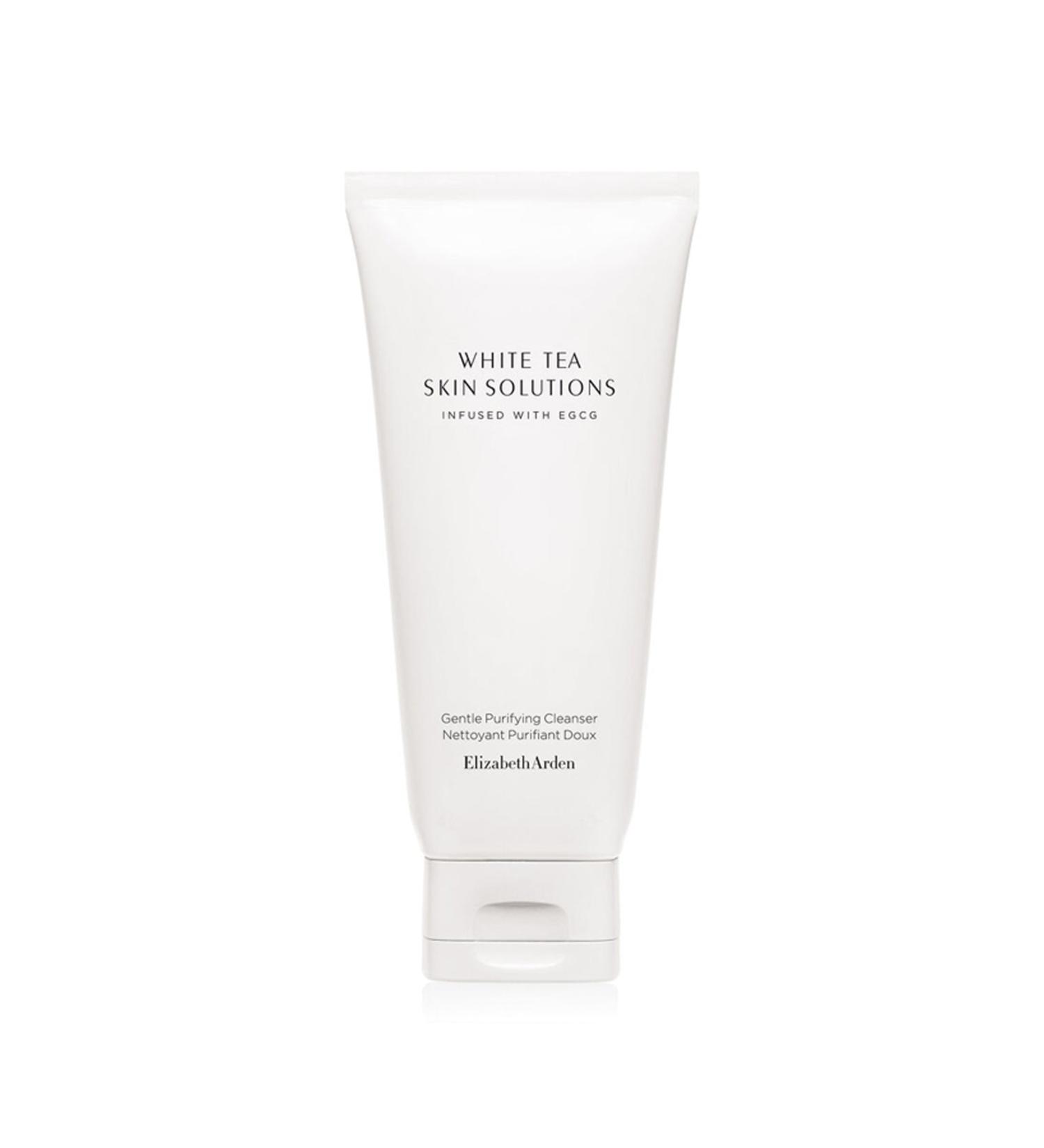 Elizabeth Arden White Tea Skin Solutions Gentle Purifying Gel Cleanser