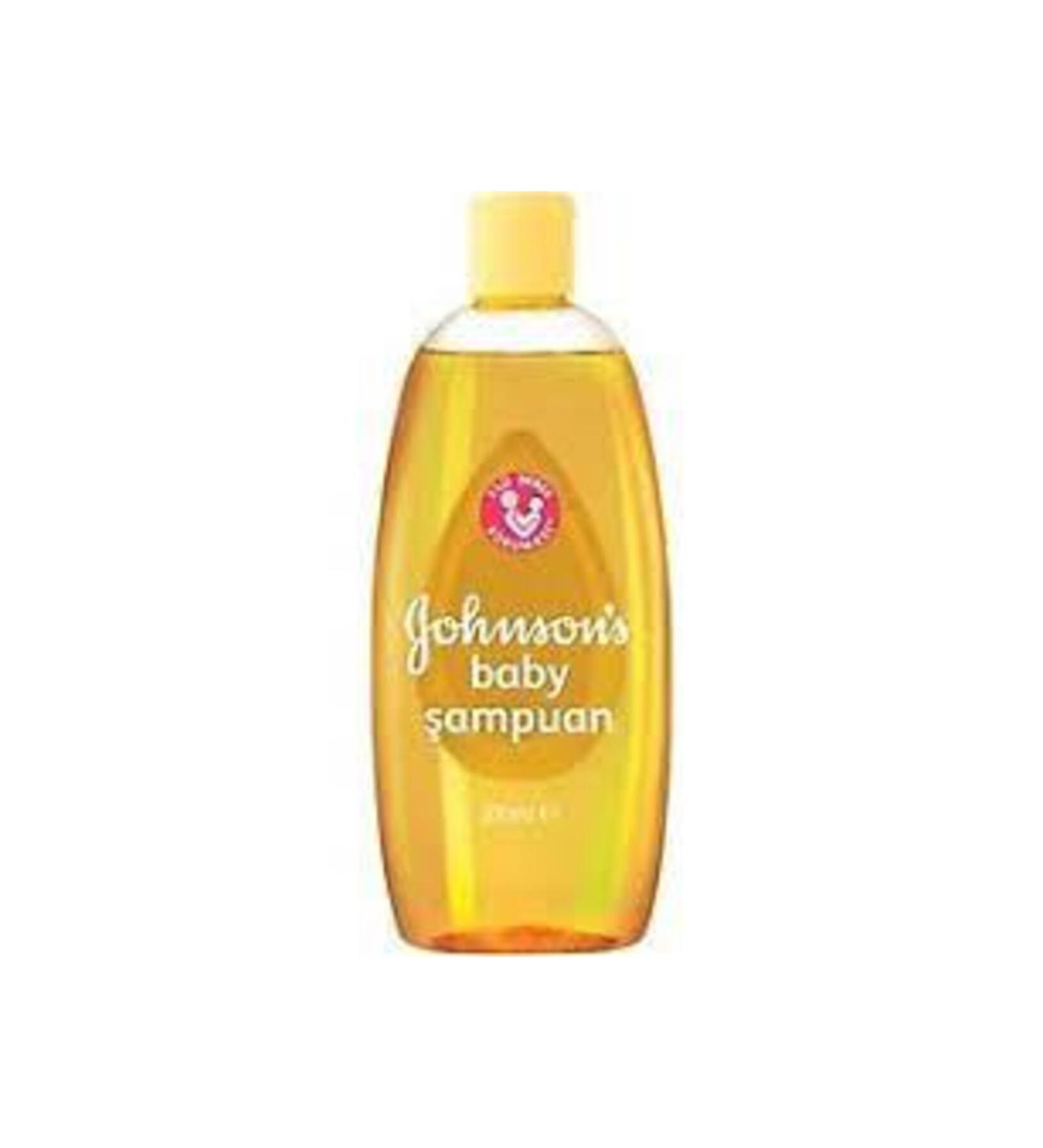 Johnson's Baby Johnson's Baby Jb Shampoo 200ml