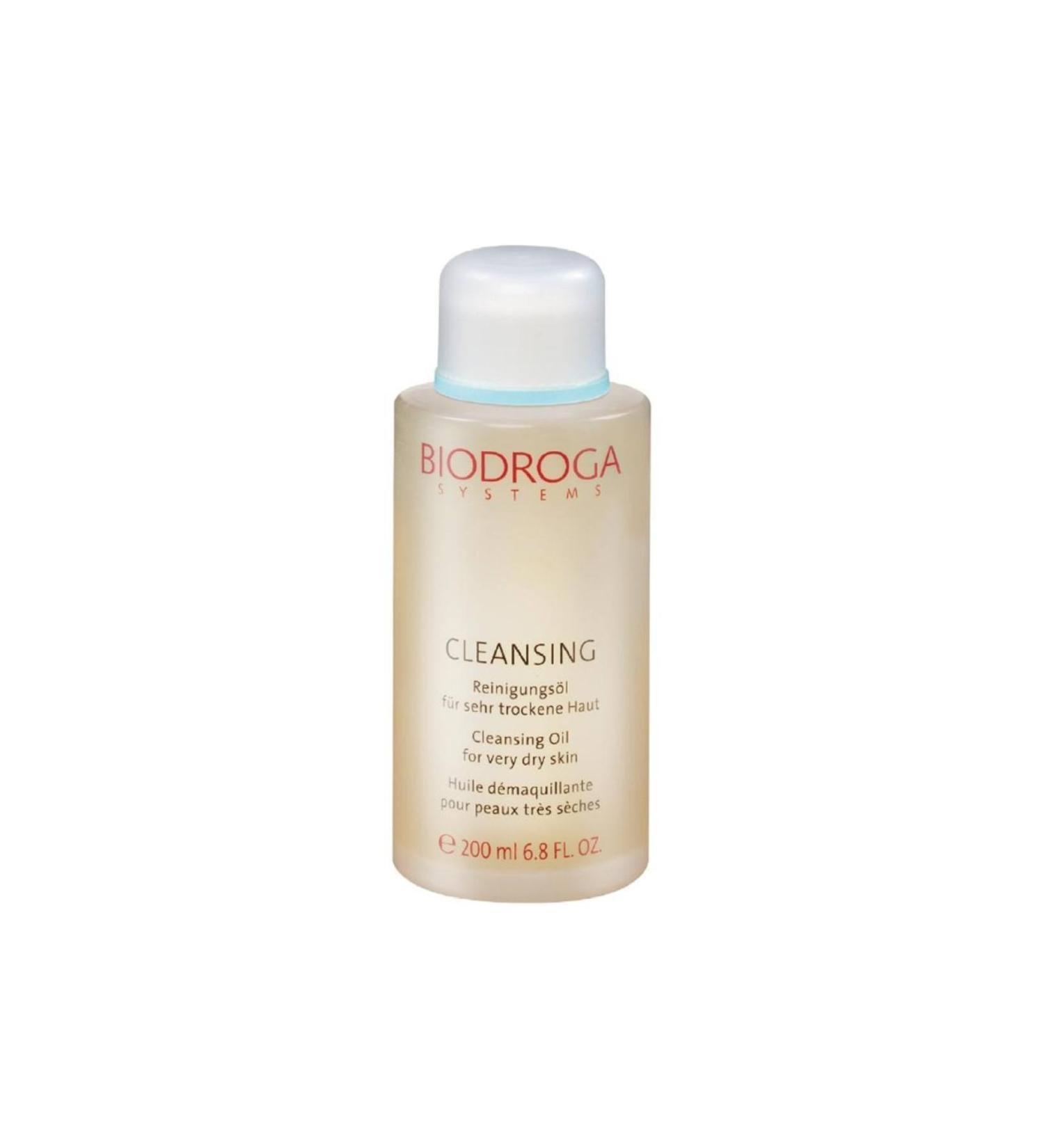 Clarins Cleansing Micellar Water 200 ml