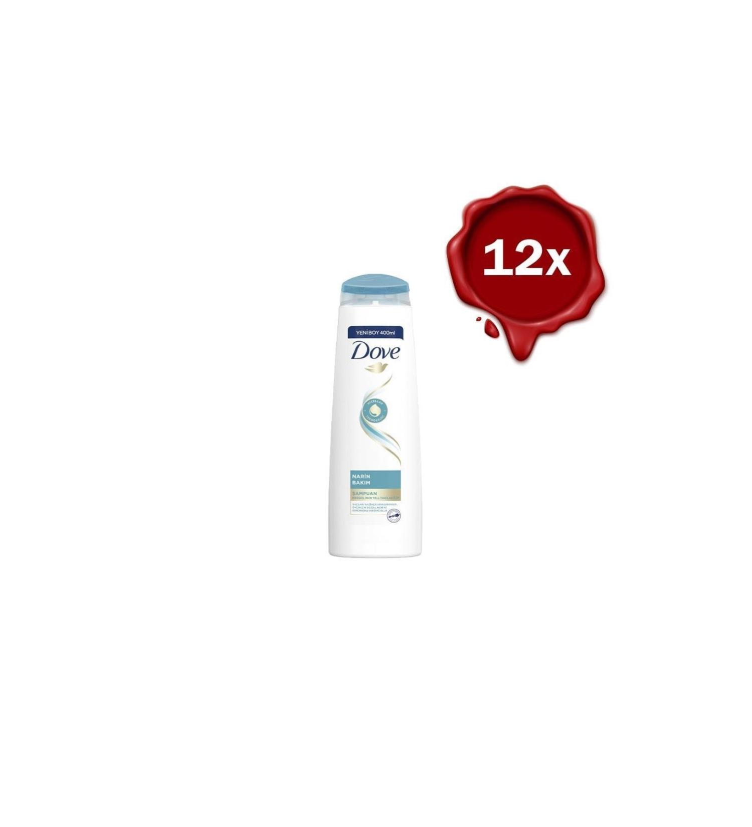 La Roche Posay Facial Cleansing Gel 400 ml