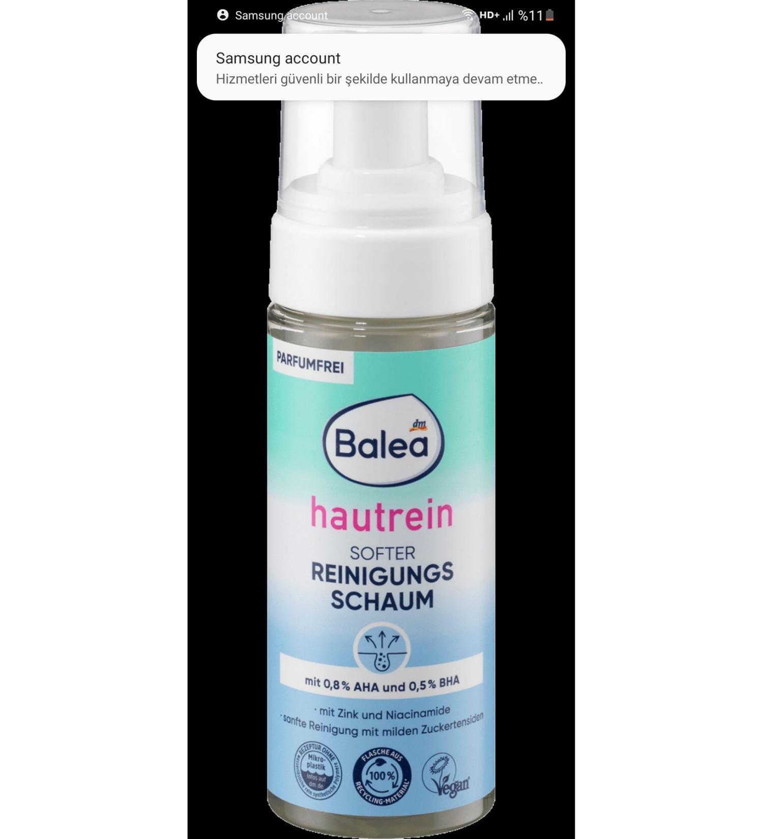 Baby Neutrogena Skin Detox Triple Effect Makeup Remover Water 400ml (SINGLE)