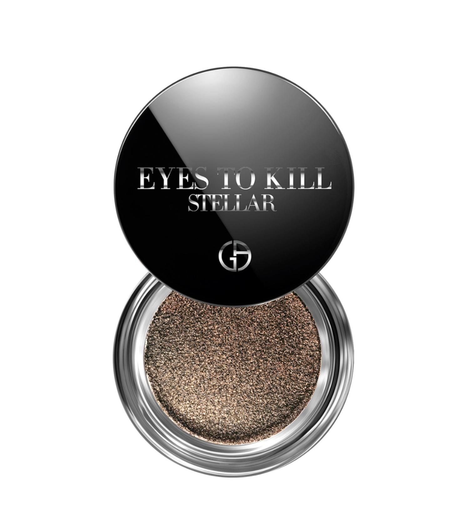 Giorgio Armani Permanent Eyeshadow Adds Depth and Liveliness to Your Eyes with Its Intense Pigmented Formula - 3 Passi.4385