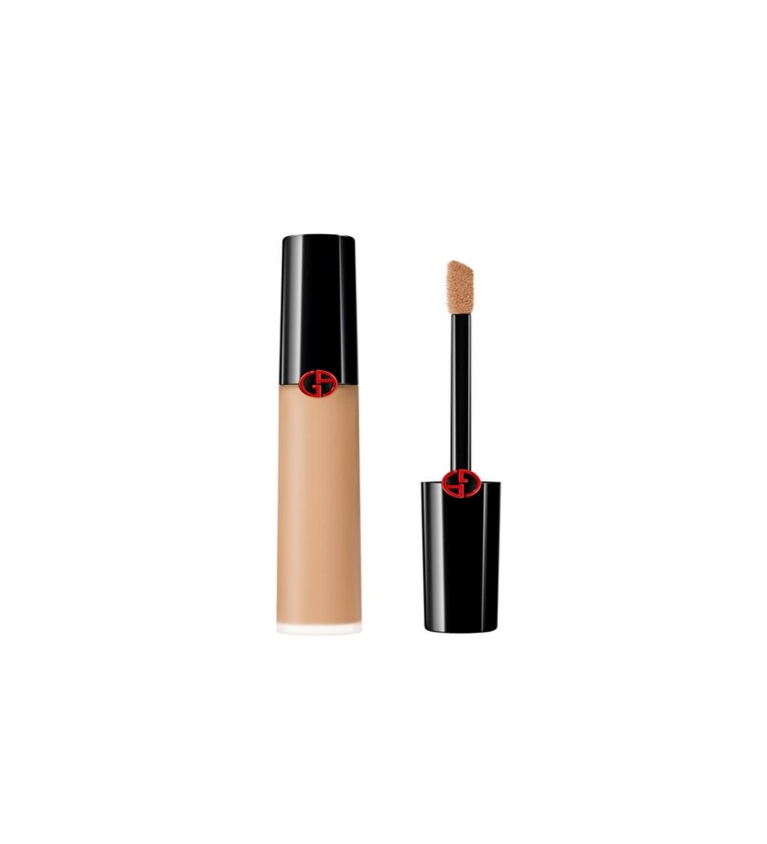 Giorgio Armani Skin Tone Evener Illuminating Concealer With Rich Formula - 5.5