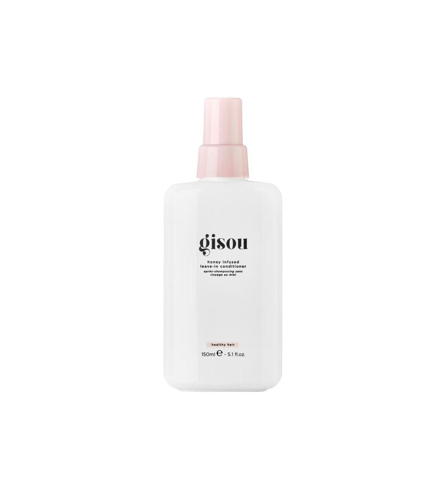 gisou Honey Infused Leave In Conditioner Conditioner - 150ml SBU2024 - Buy Online on GoSupps.com
