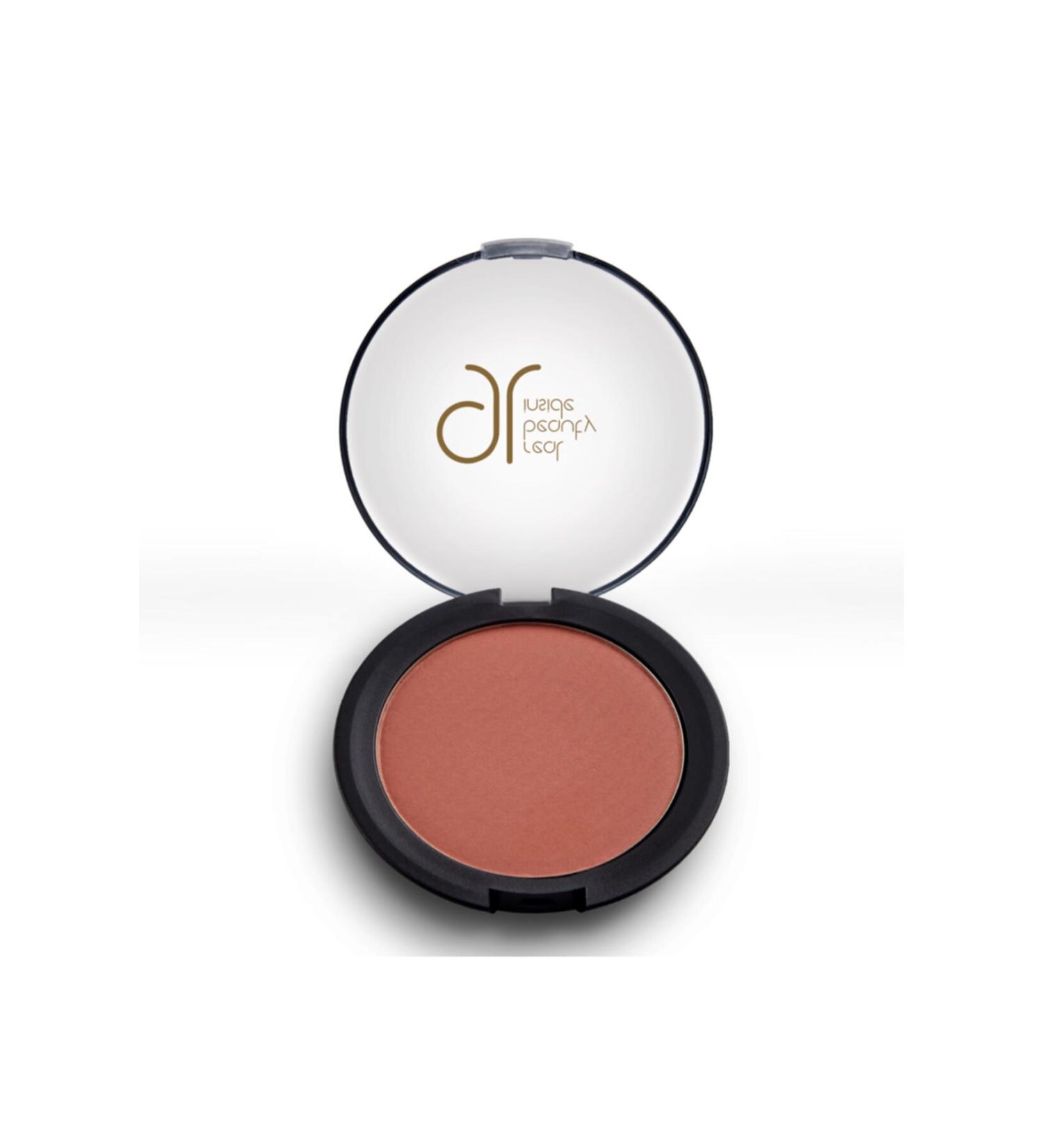 GL Beauty Silky Touch Blush 808 Soft Cherry Blossom