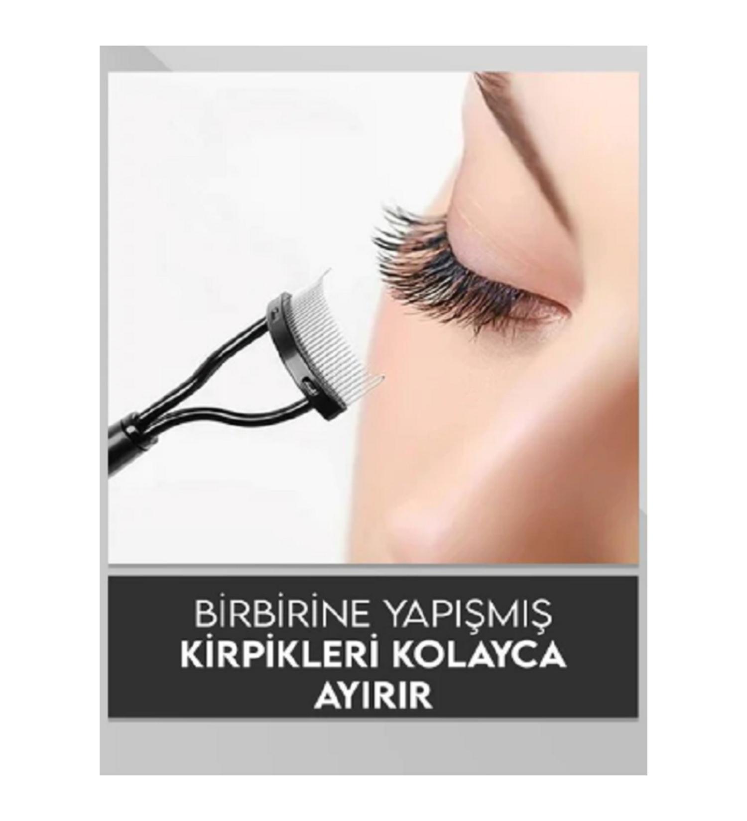 GL COSMETICS Wire Eyelash Separator Apparatus