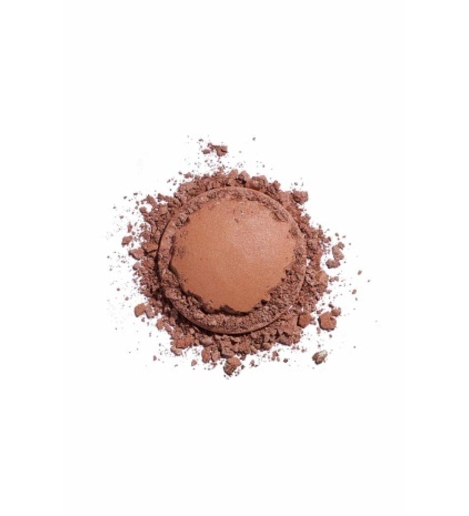 Golden Rose Baked Blush On No: 05 Soft Peach - Shimmering Blush - 8691190540722 - Buy Online on GoSupps.com