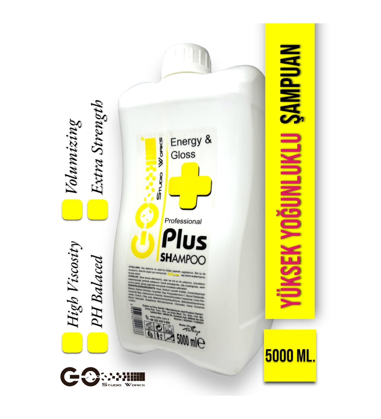 Golden Rose Black Mascara - Mega Volume & Length City Style Mascara X 3 Pieces