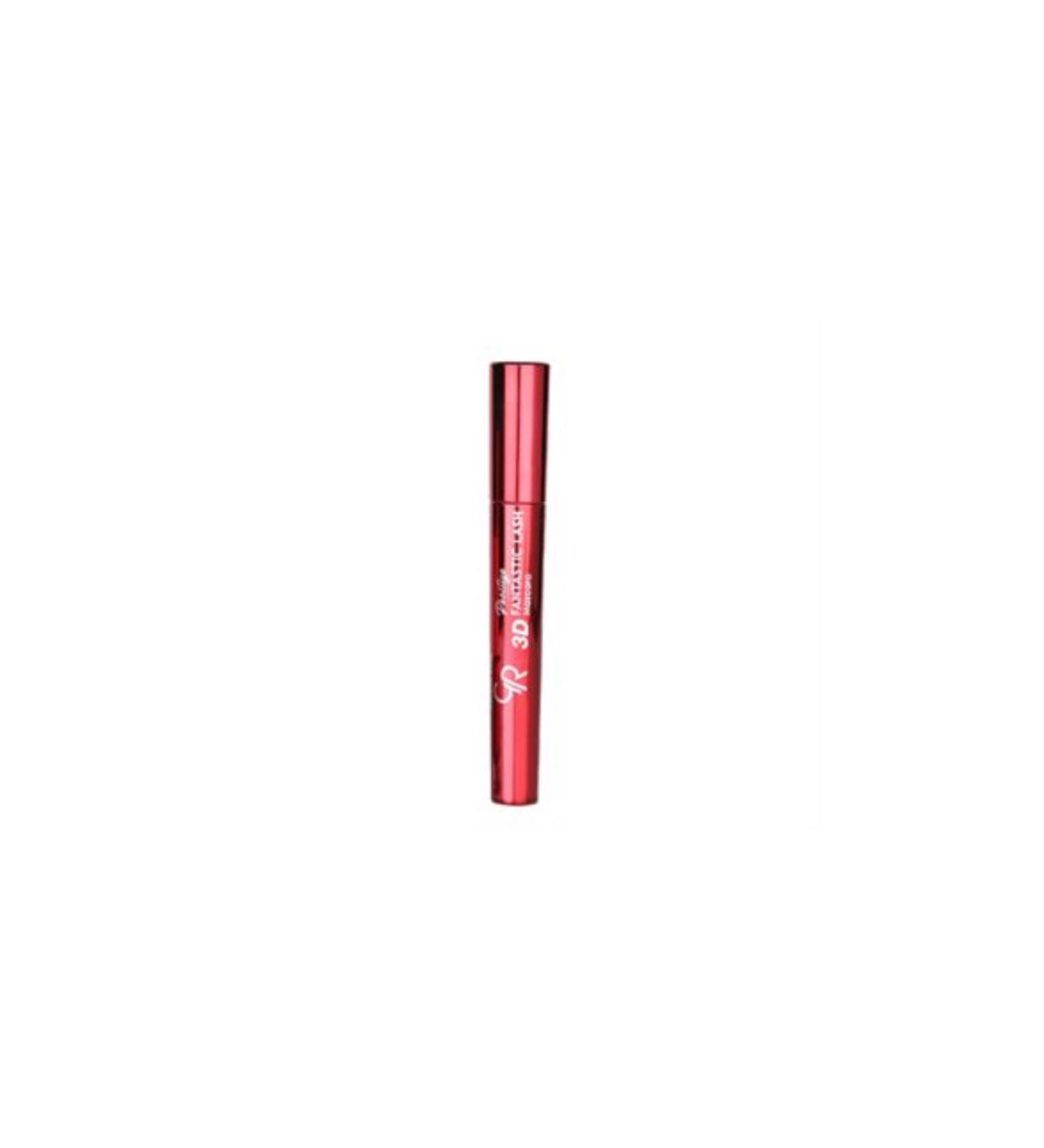 Golden G-Rose Mascara 3D Fantastic Lash Mascara