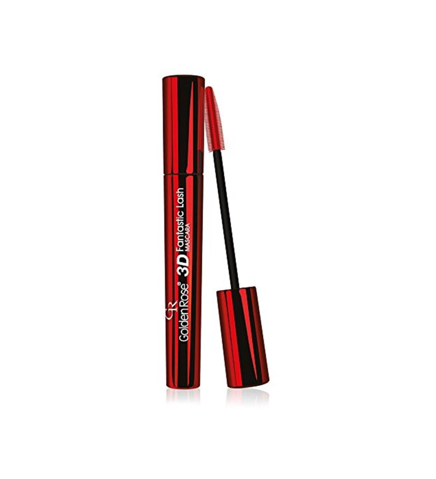 Golden Rose Brand: 3d Fantastic Lash Mascara Category: Mascara