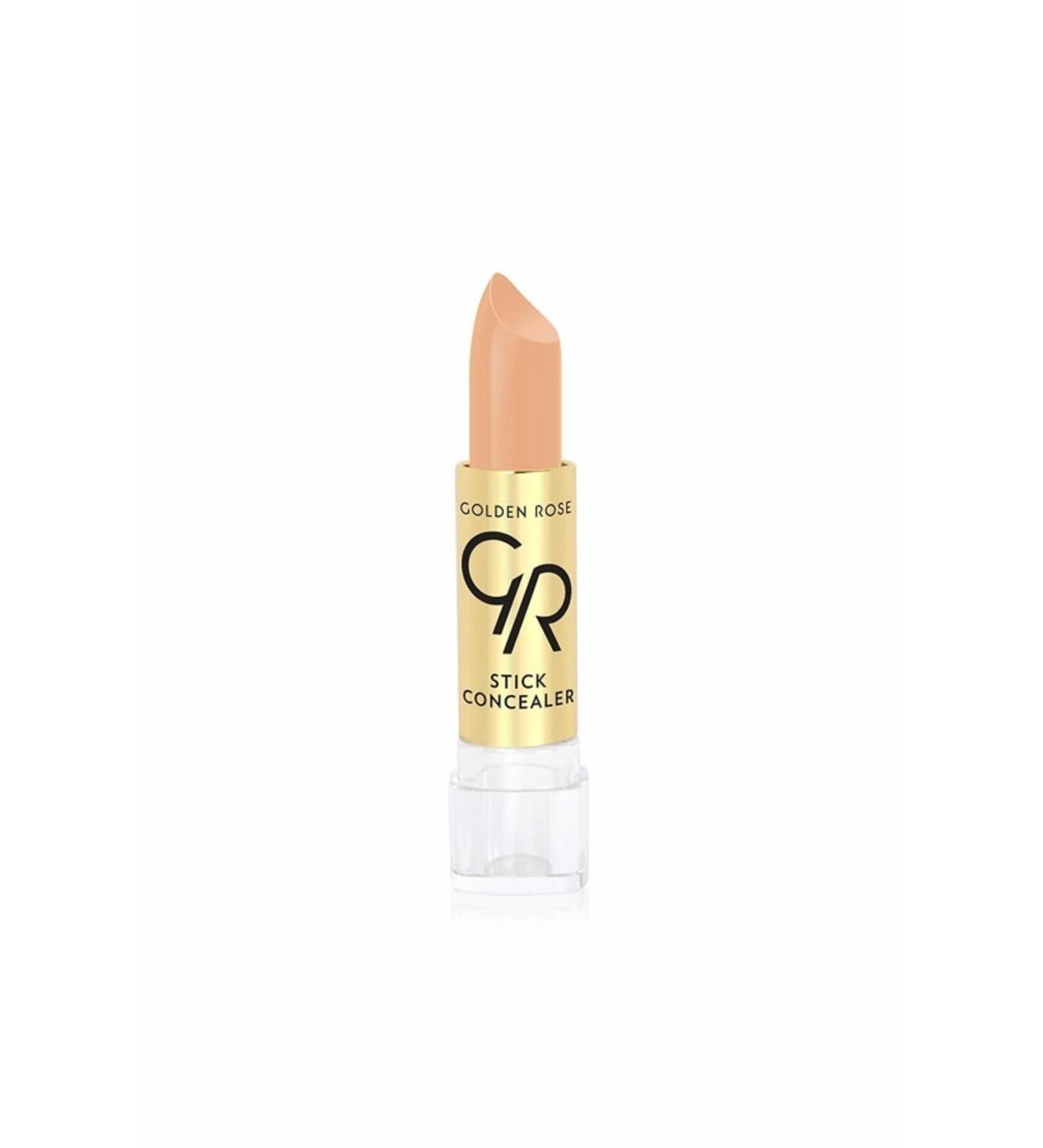 Golden Rose Concealer Stick No: 03