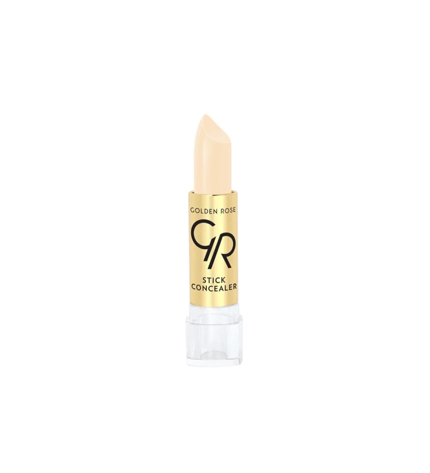 Golden Rose Concealer Stick No: 04
