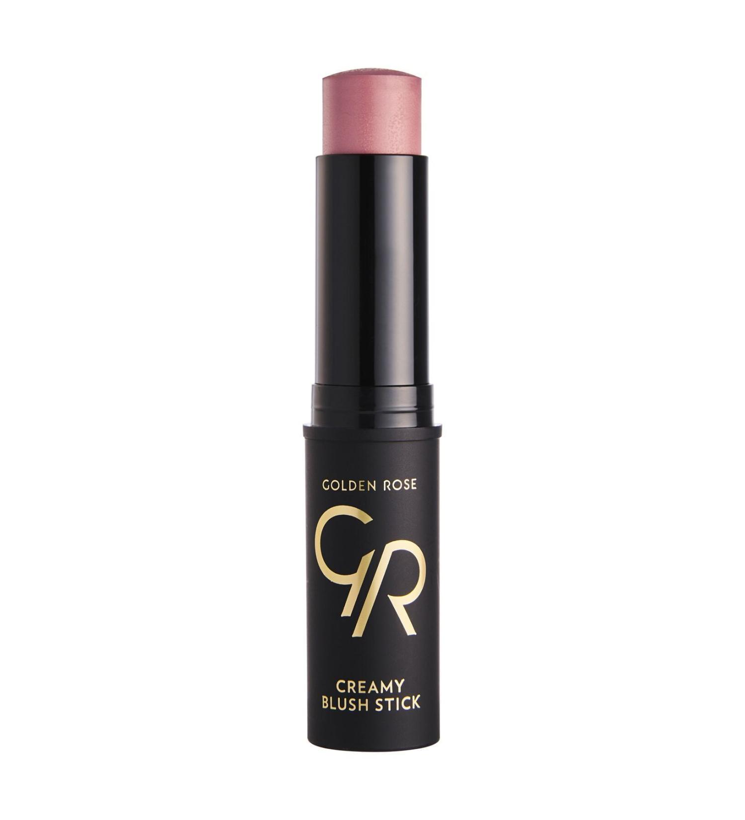 Golden Rose Creamy Blush Stick No: 109 - Blush Stick - 8691190685096 - Buy Online on GoSupps.com