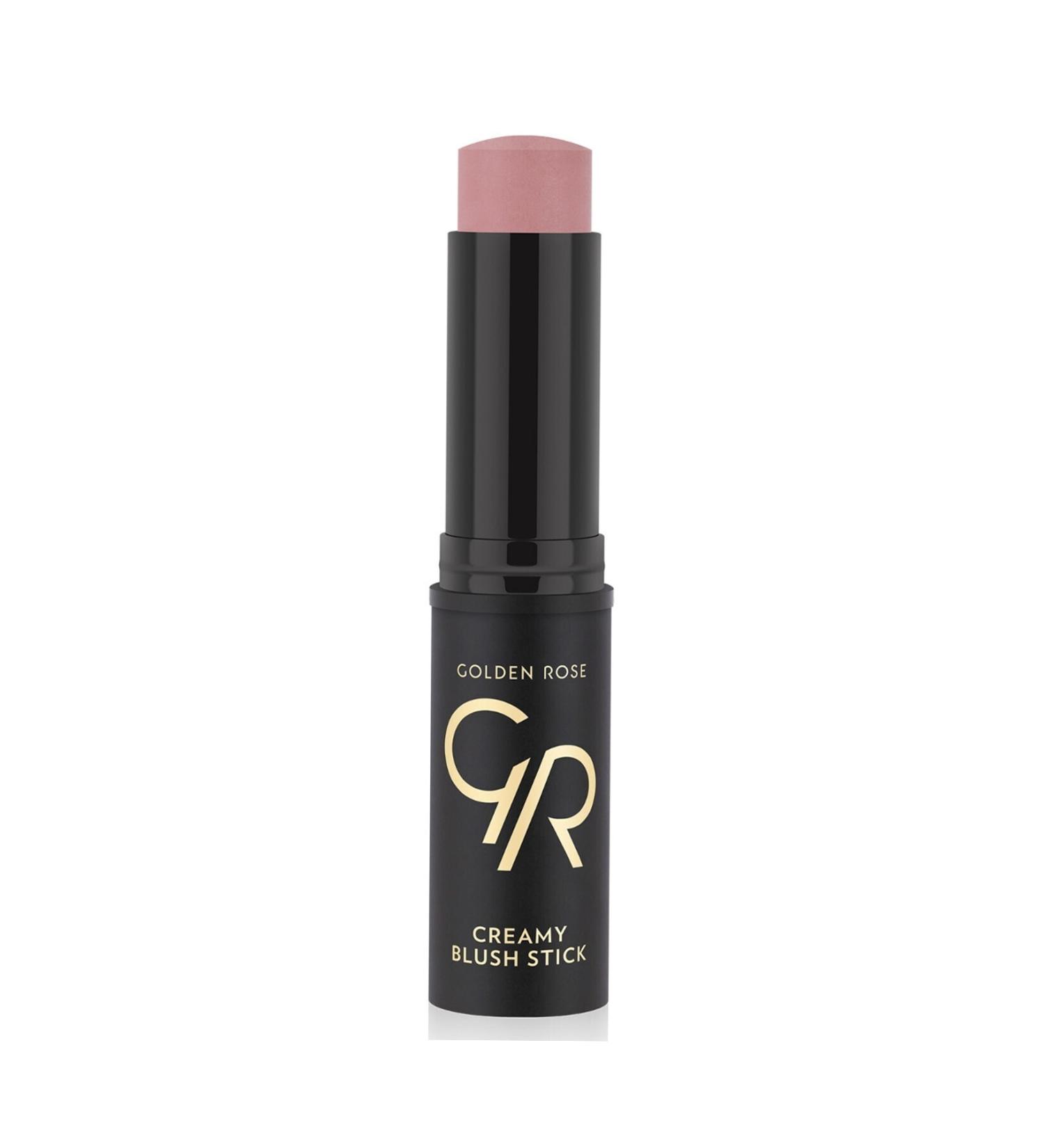 Golden Rose Creamy Blush Stick No:104