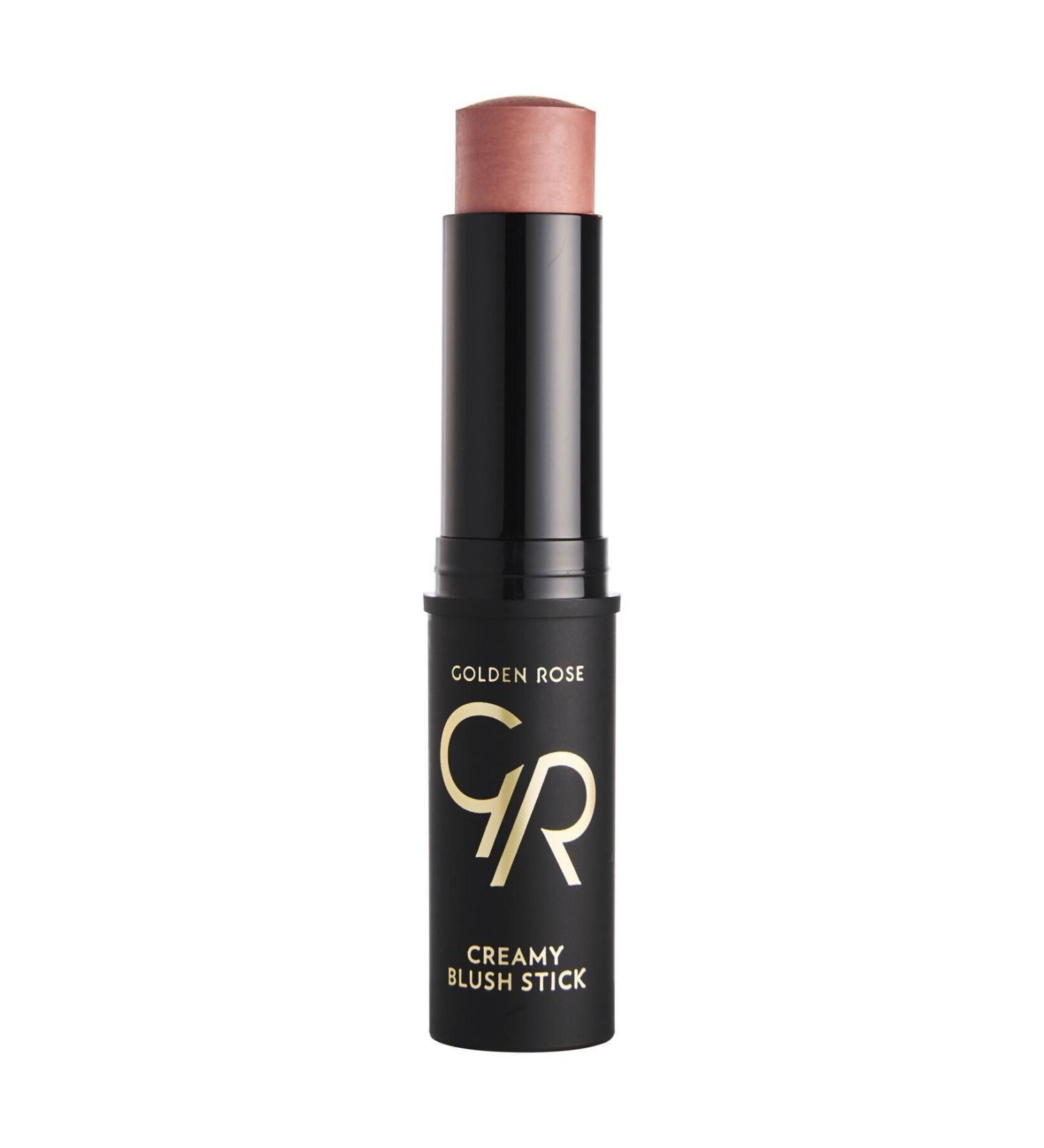 Golden Rose Creamy Blush Stick No:107 - Stick Blush - 8691190685072 - Buy Online on GoSupps.com