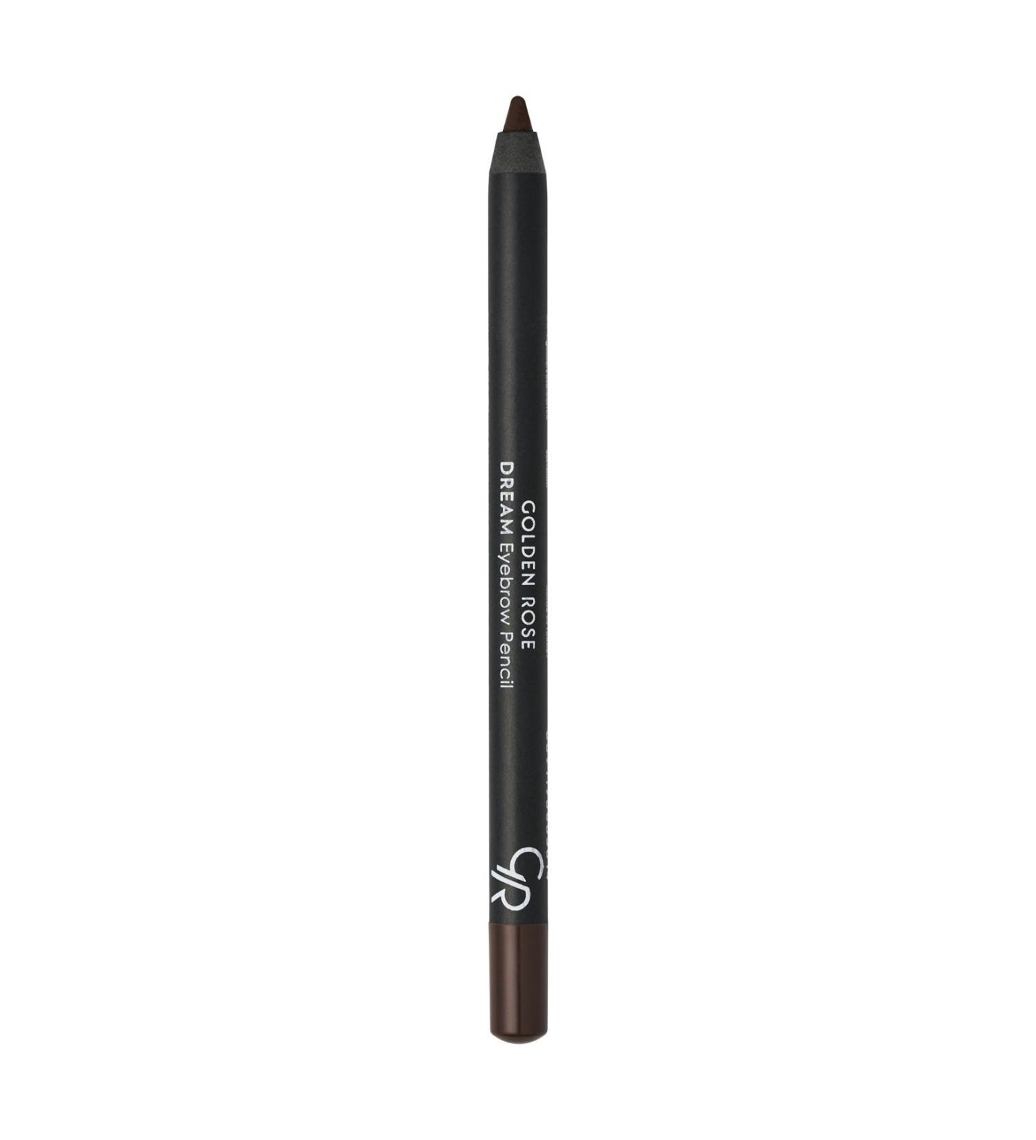 Golden Rose Dream Eyebrow Pencil No: 305 Brown - Eyebrow Pencil - 8691190603052 - Buy Online on GoSupps.com
