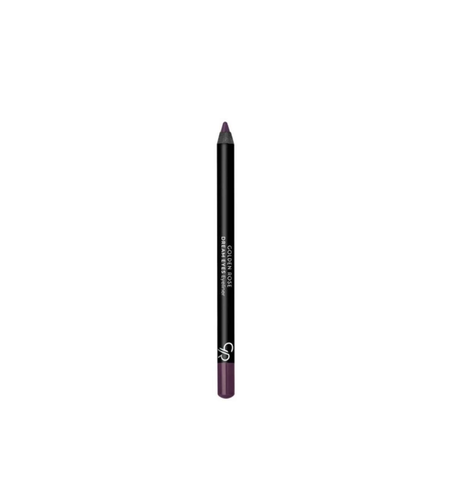 Golden Rose Dream Eyes Eyeliner Eye Pencil 425