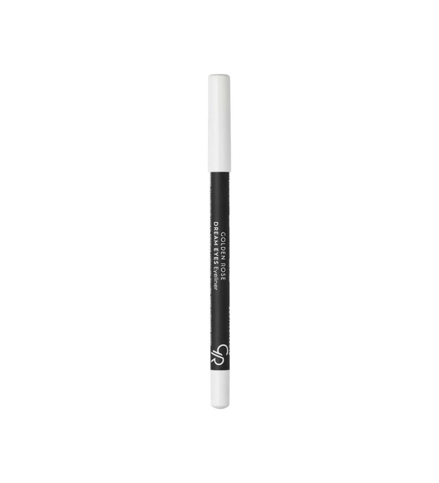 Golden Rose Dream Eyes Eyeliner - Eye Pencil No: 405