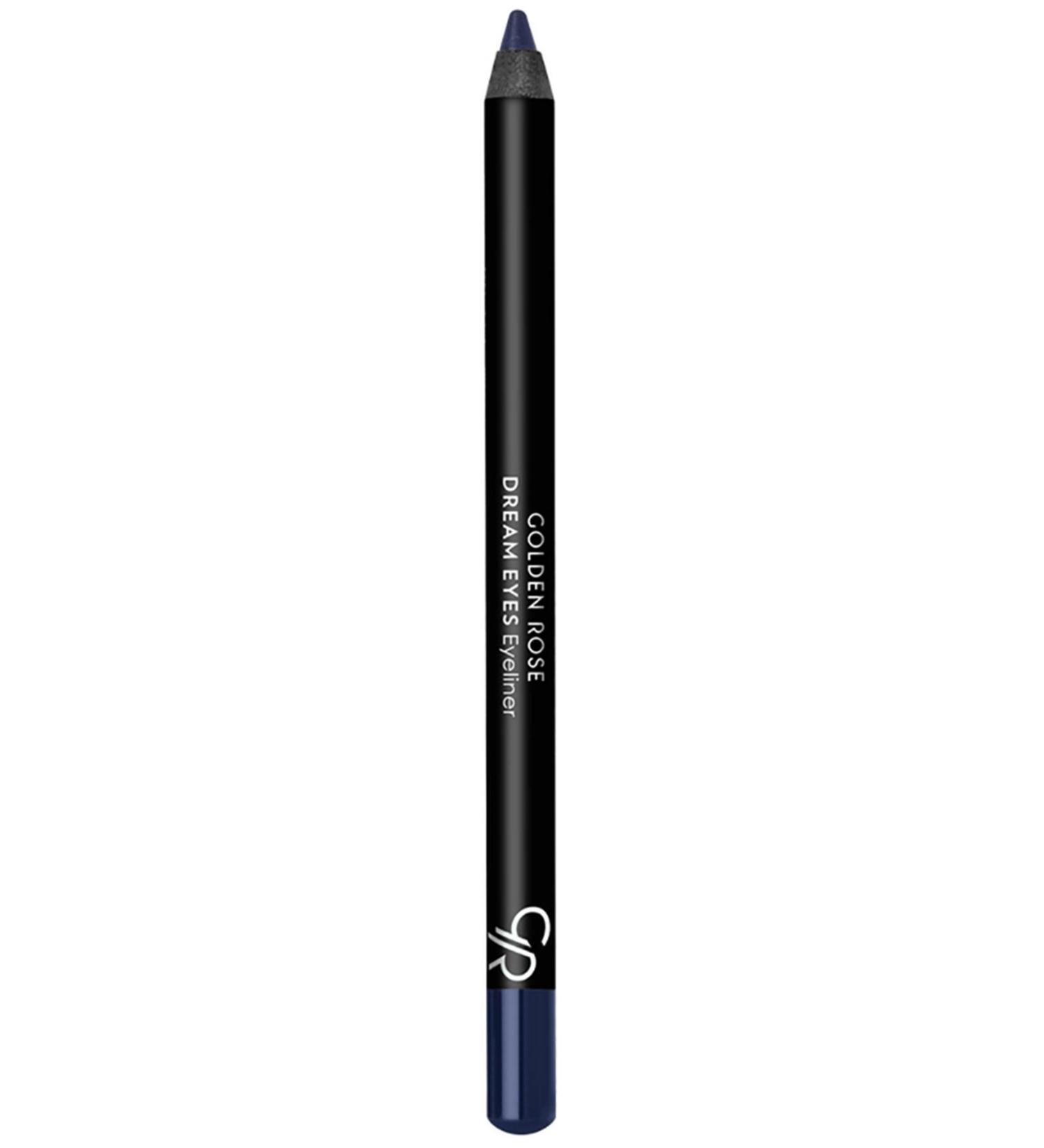 Golden Rose Dream Eyes Eyeliner No: 424