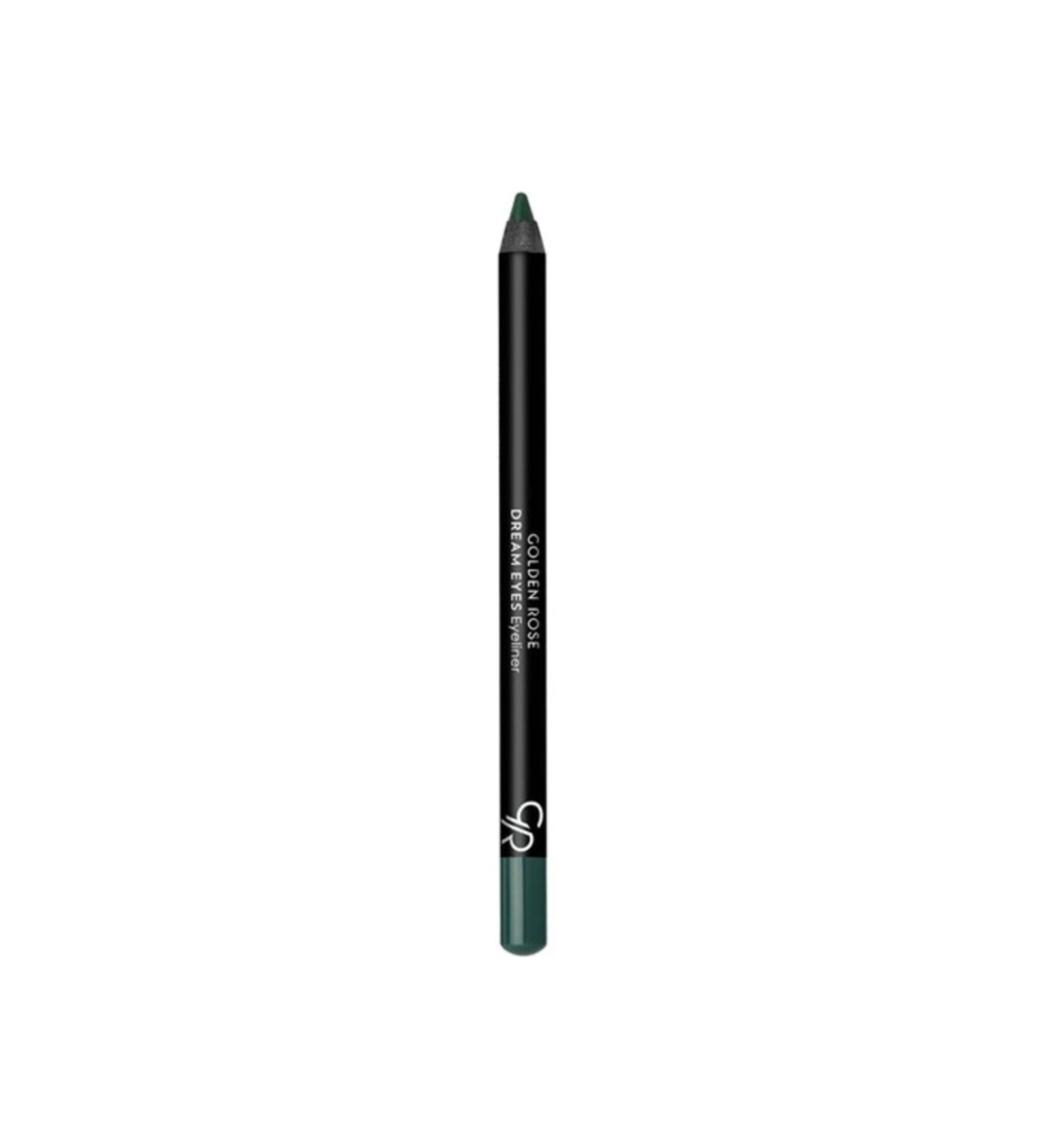 Golden Rose Dream Eyes Eyeliner No:413