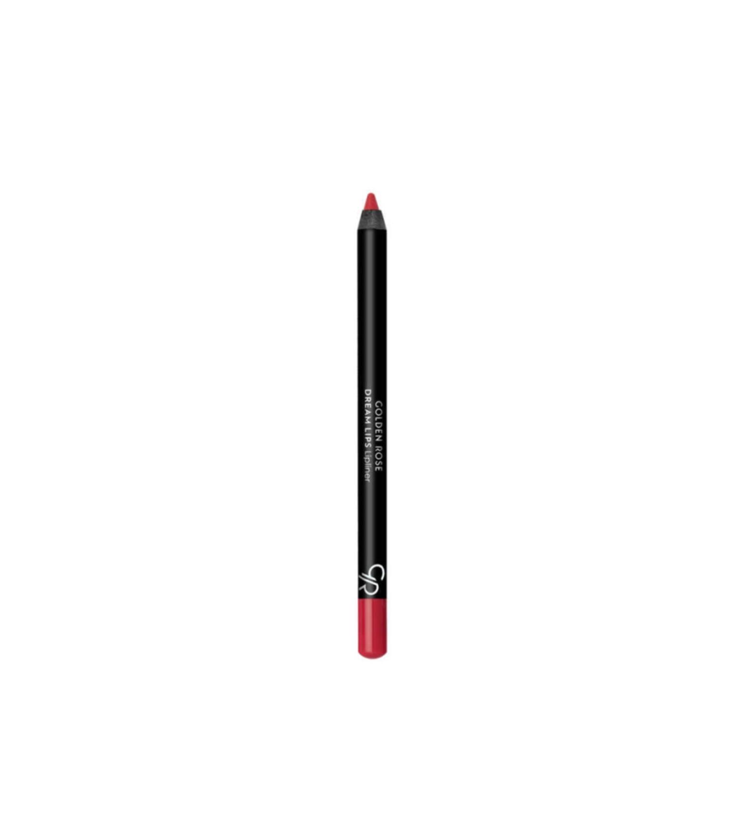 Golden Rose Dream Lips Lipliner - Lip Pencil 513