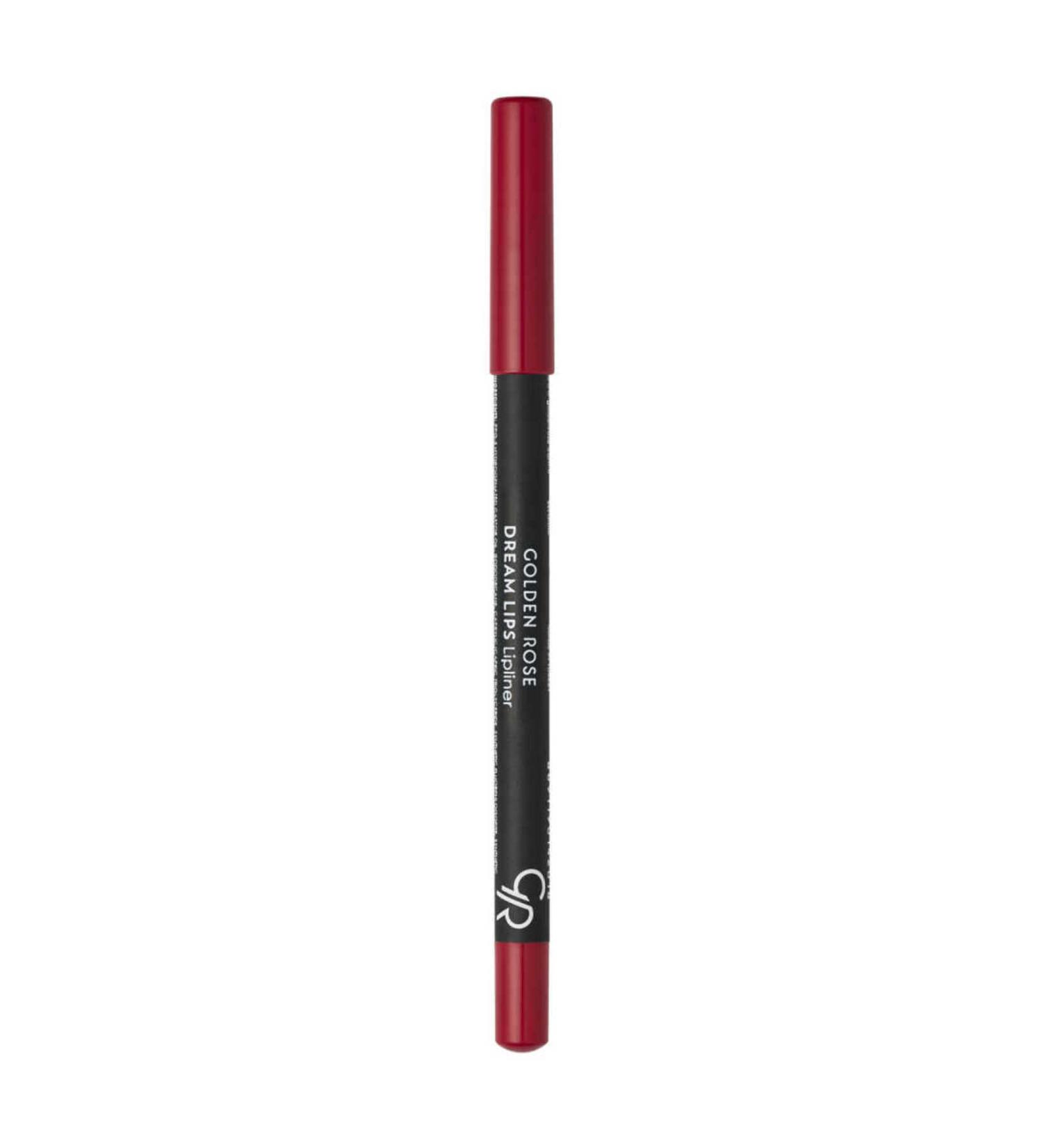 Golden Rose Dream Lips Lipliner 513