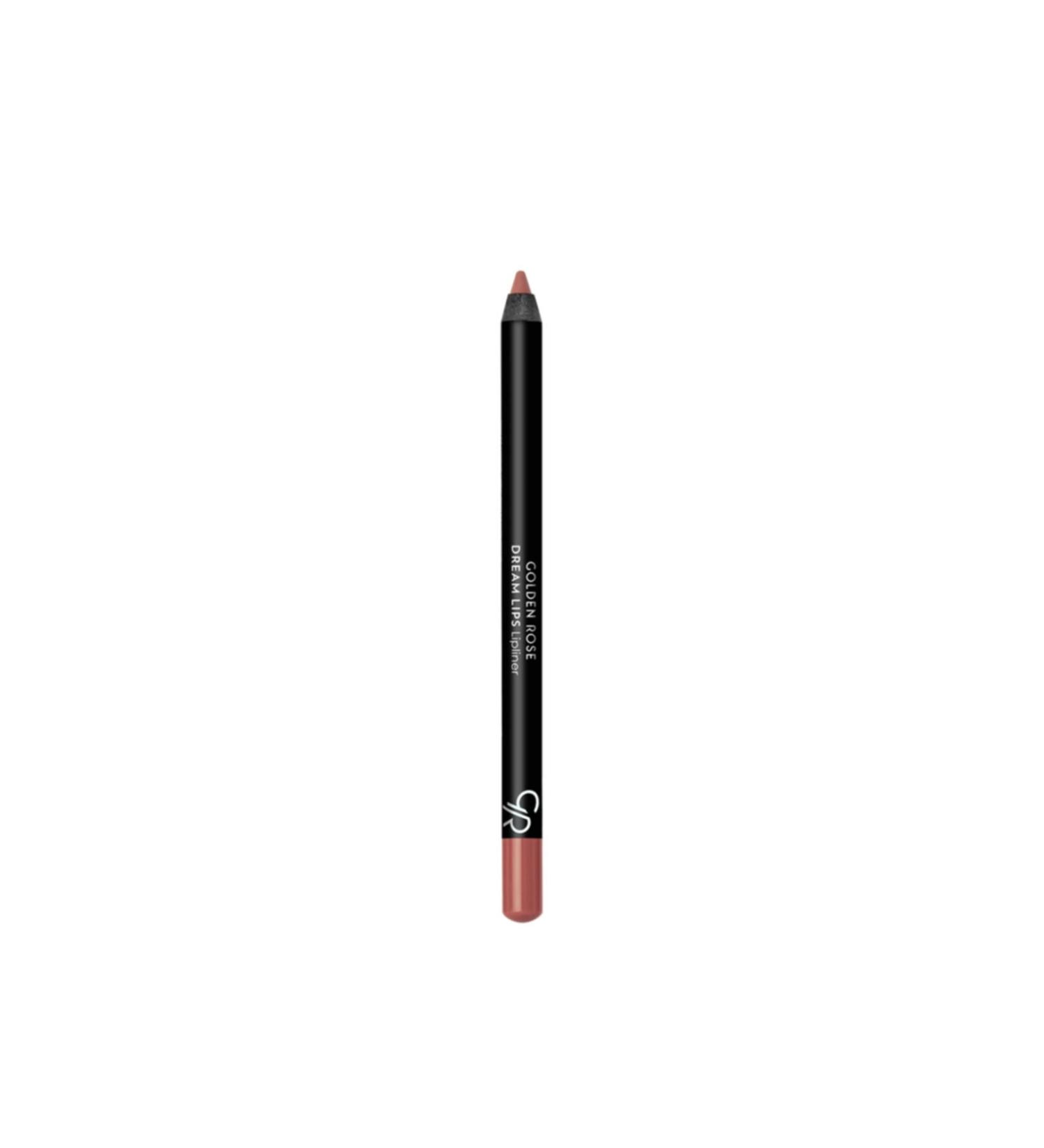 Golden Rose Lip Liner - Dream Lips Lipliner