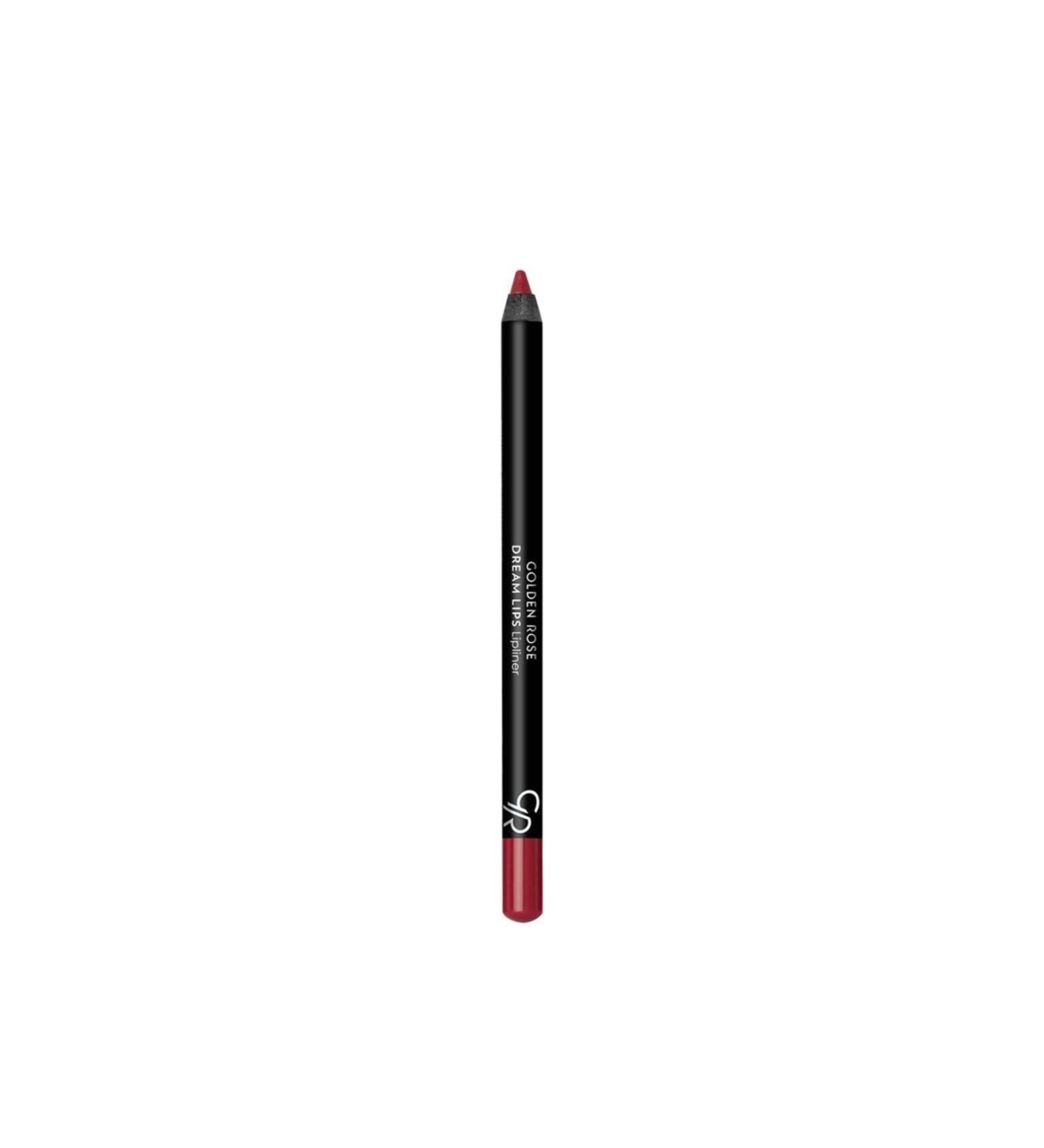 Golden Rose Dream Lips Lipliner No: 516