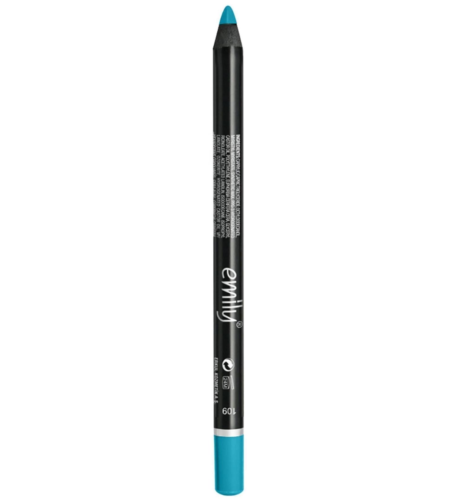 Golden Rose Emily Eye Pencil No: 109