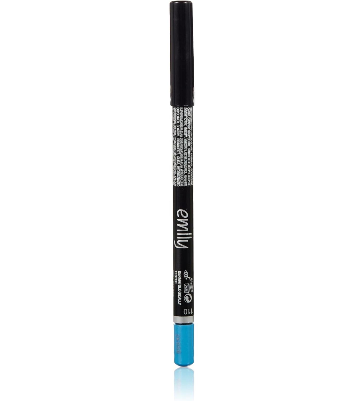 Golden Rose Emily Eye Pencil No: 110
