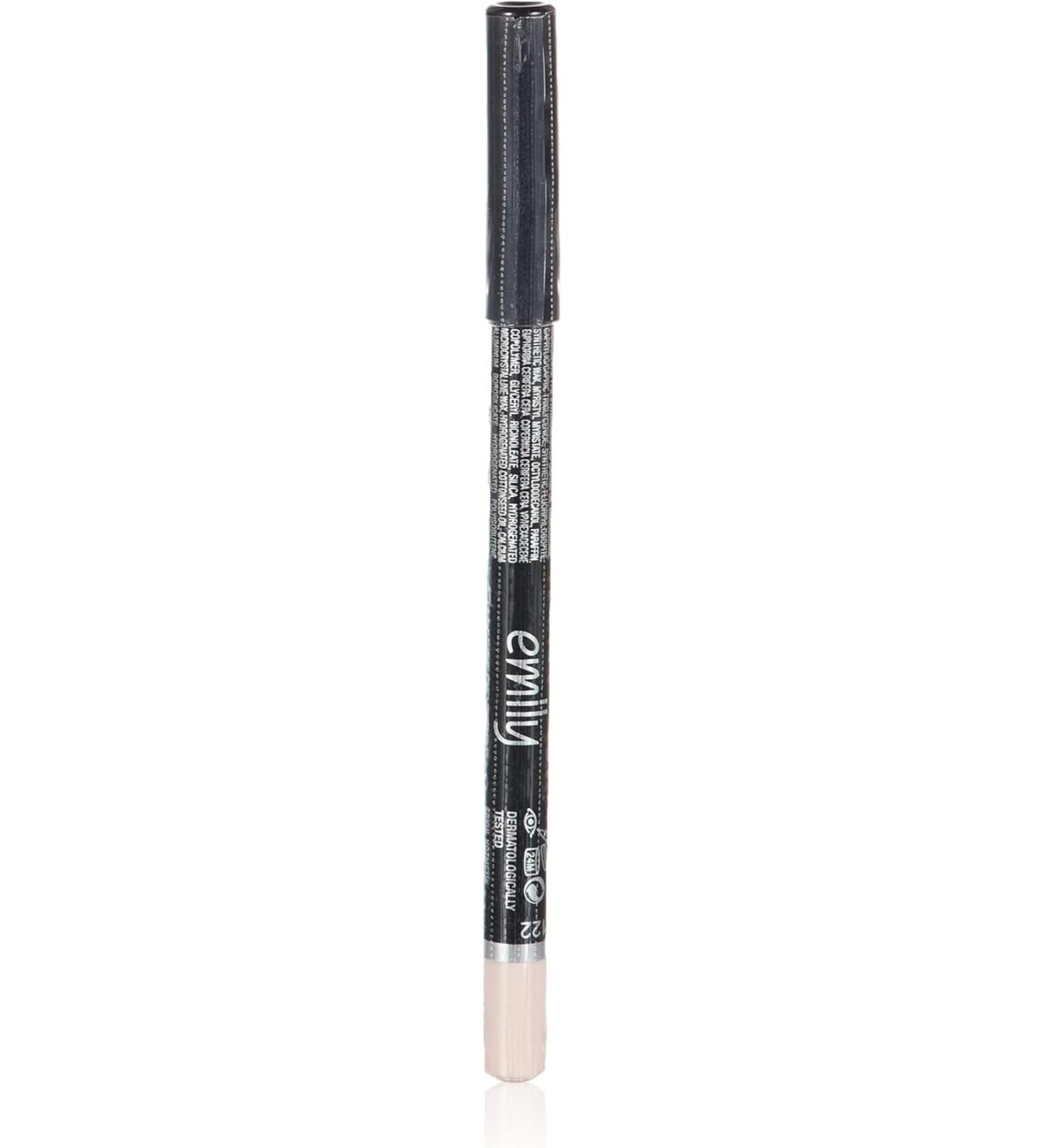 Golden Rose Emily Eye Pencil No: 122 - Buy Online on GoSupps.com