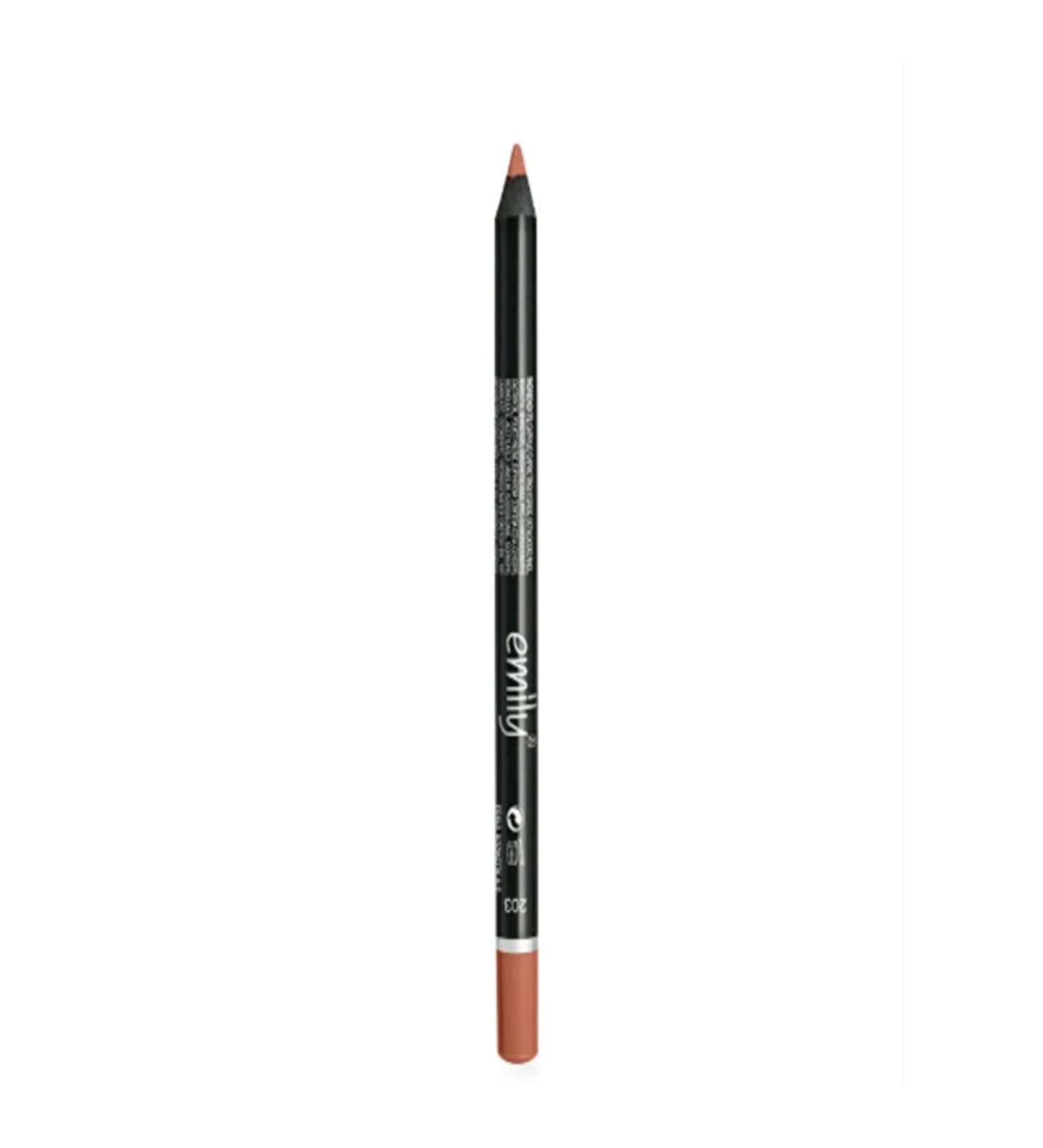 Golden Rose Emily Lip Pencil No: 203