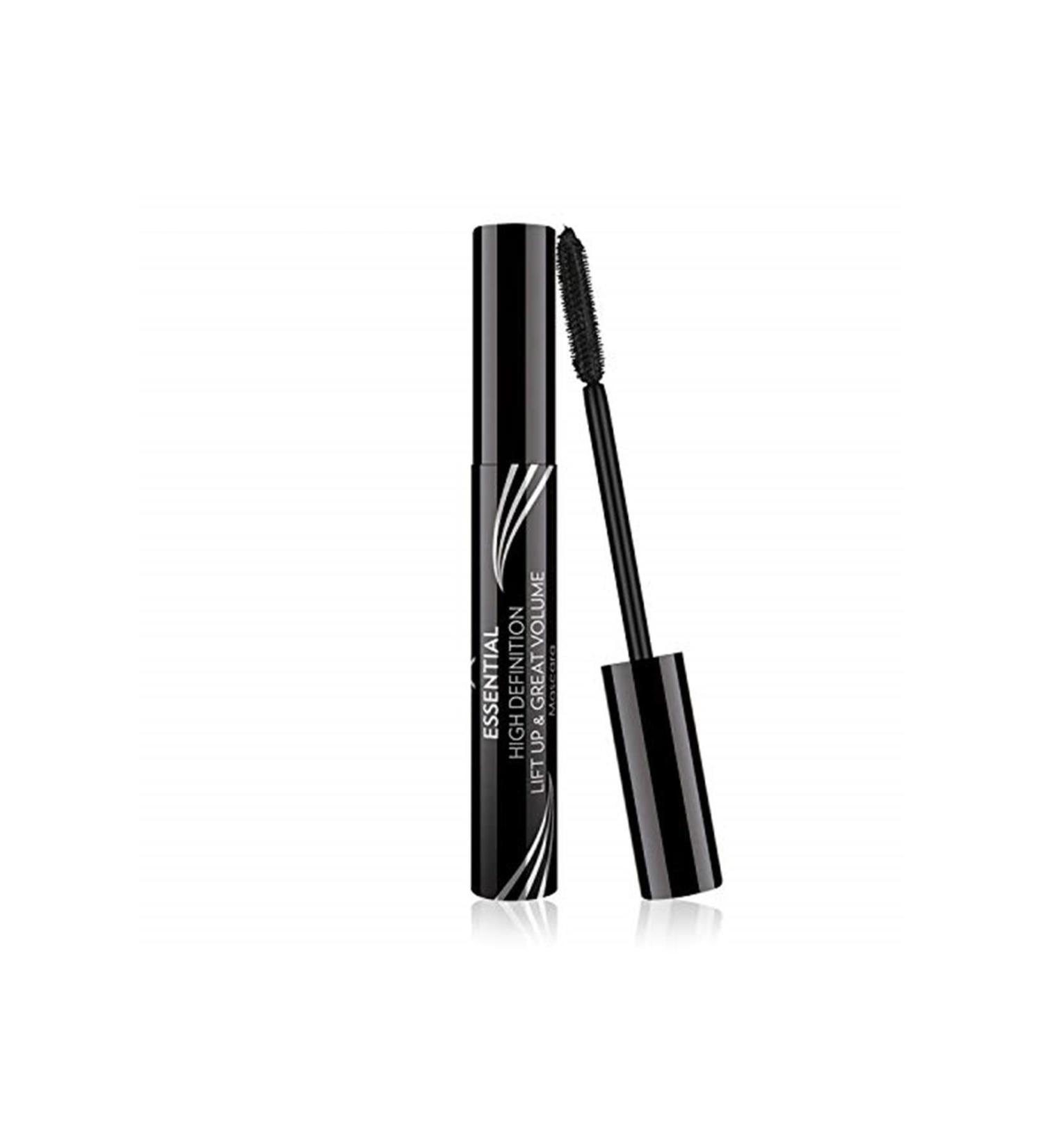 Golden Rose Essential High Definition and Liftup and Great Vol Mascara 1 Pack