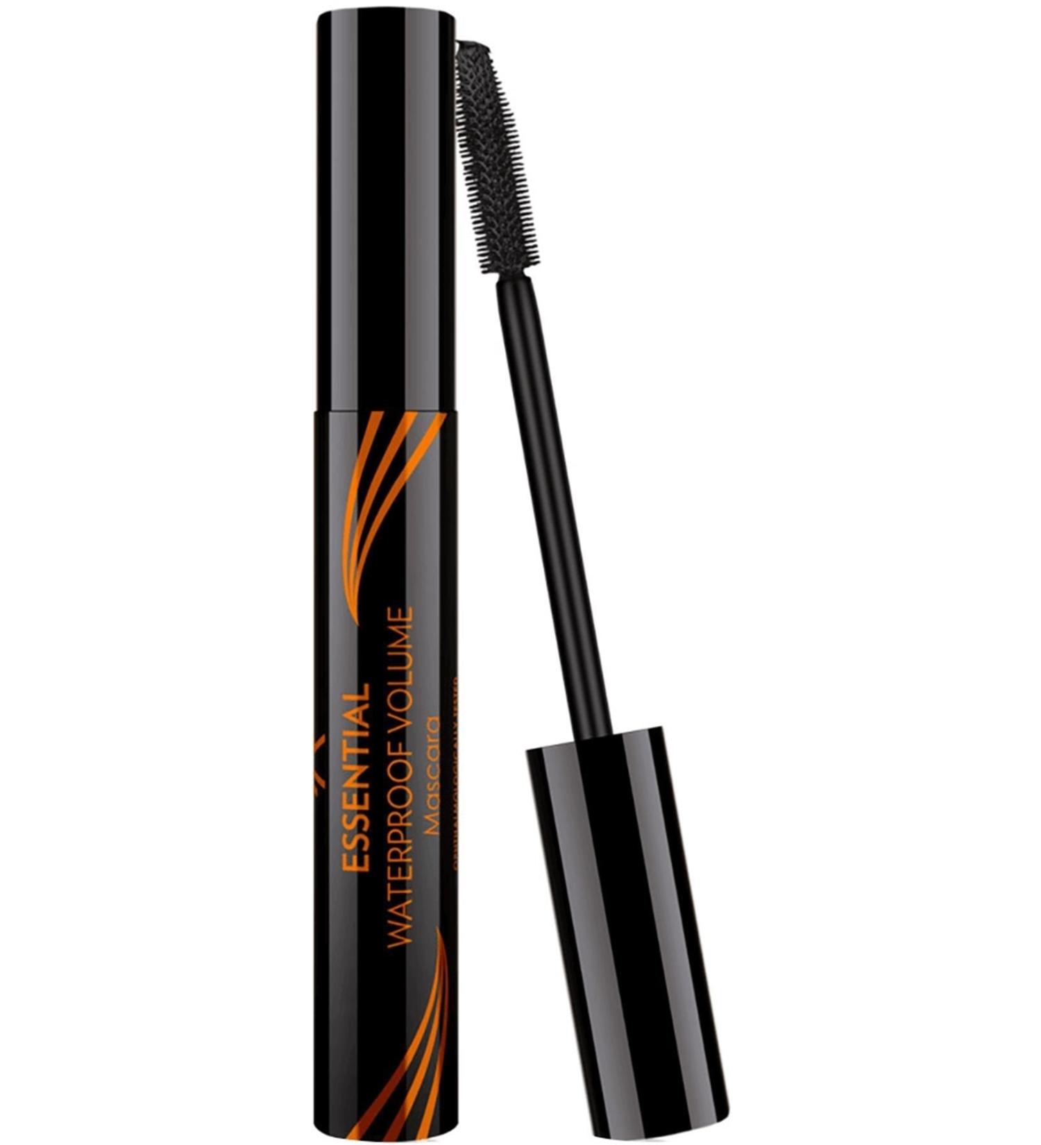 Golden Rose Brand: Essential Waterproof Mascara Category: Mascara