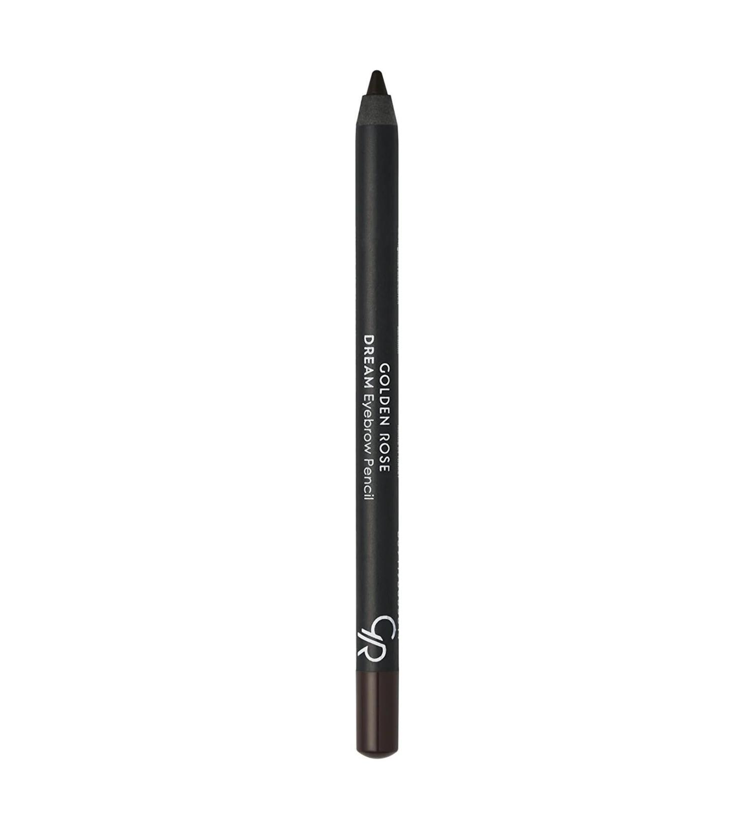 Golden Rose Eyebrow Pencil - Dream Eyebrow Pencil 304 - Buy Online on GoSupps.com