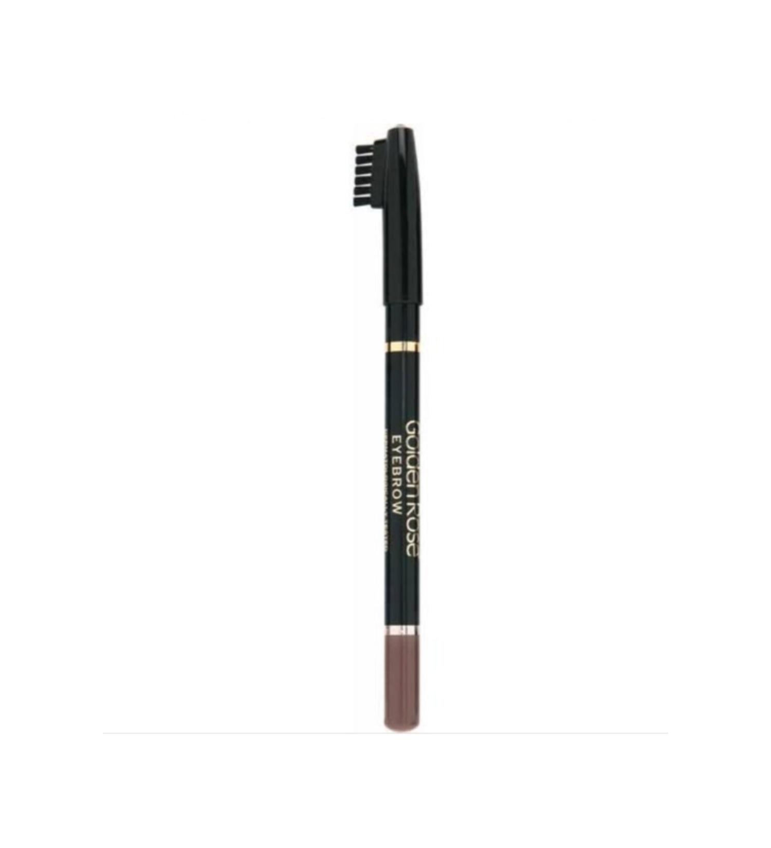 Golden Rose Eyebrow Pencil Eyebrow Pencil 103