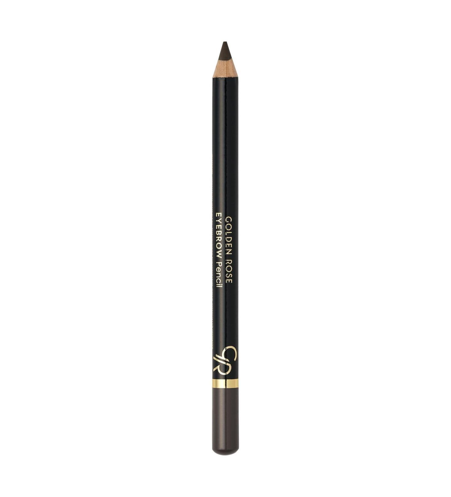 Golden Rose Eyebrow Pencil No: 103 Blonde - Eyebrow Pencil - 8691190371036 - Buy Online on GoSupps.com