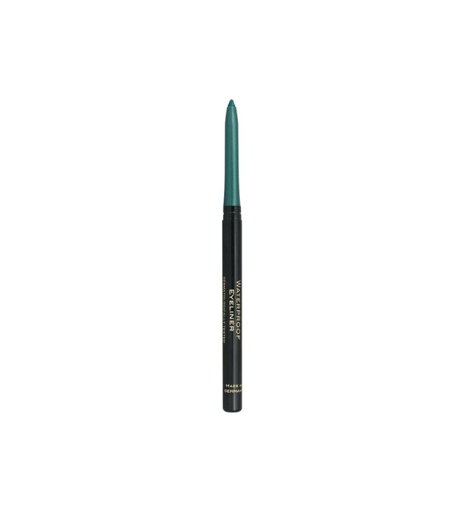 Golden Rose Eyeliner - Waterproof Automatic Eyeliner No: 07 8691190990077