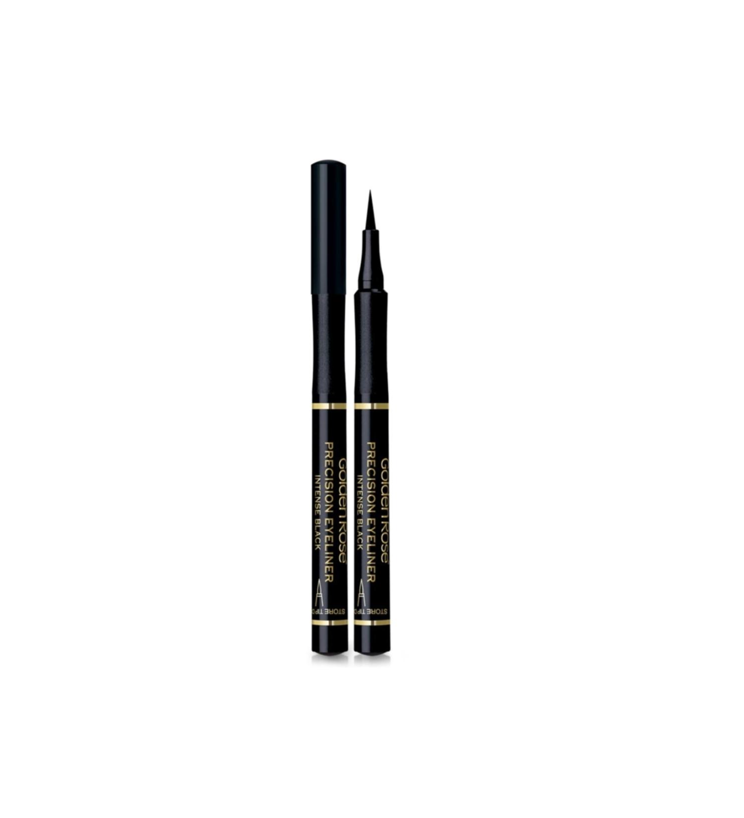 Golden Rose Eyeliner Precision Liner