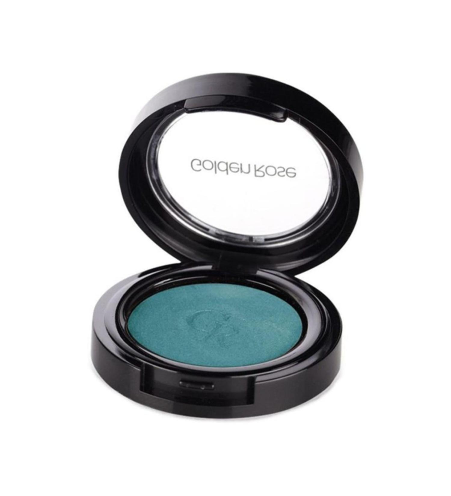 Golden Rose Eyeshadow - Silky Touch Pearl Eyeshadow No: 119 8691190328191
