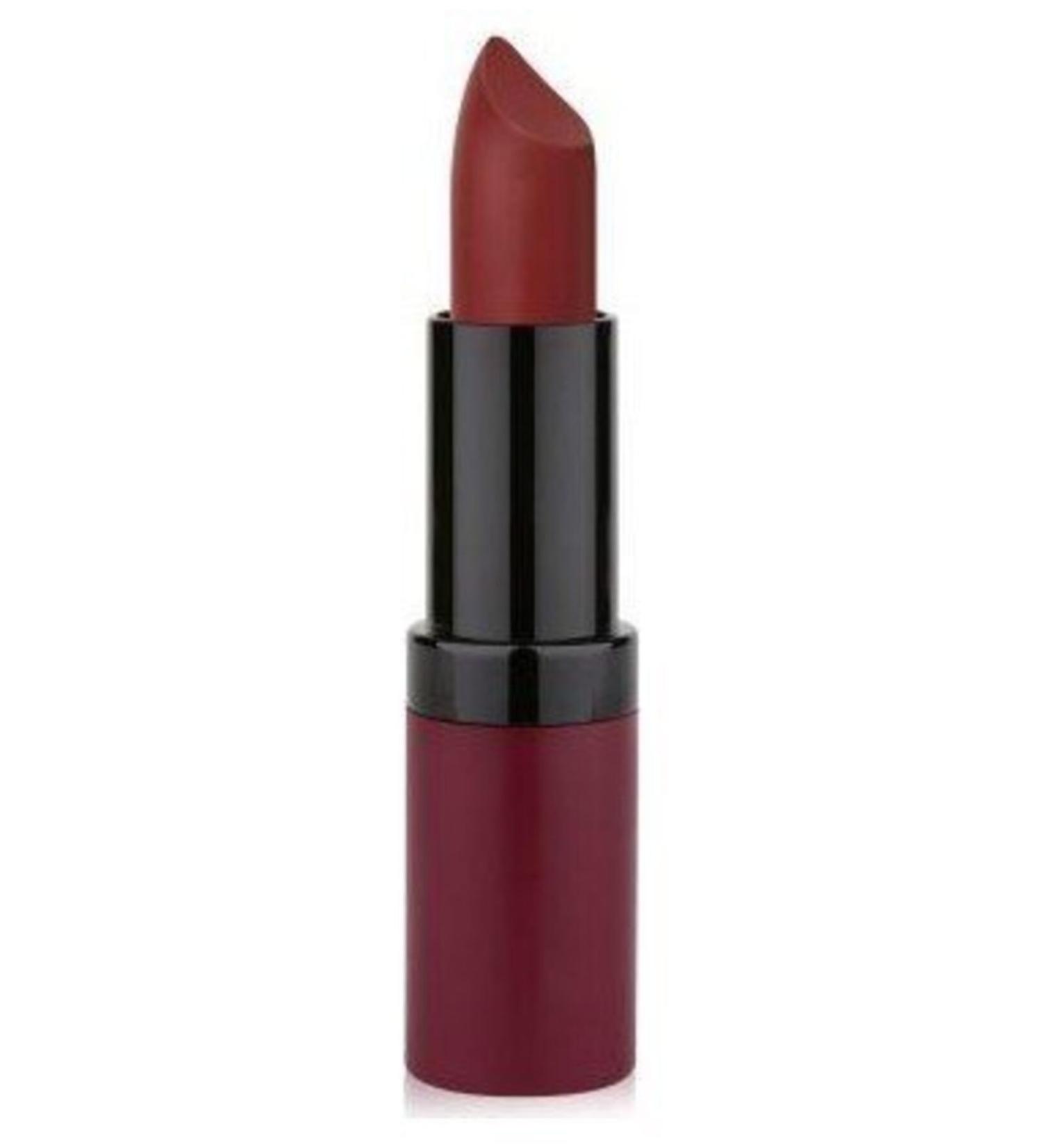 Golden Rose G Rose Lipstick Matte Velvet 22