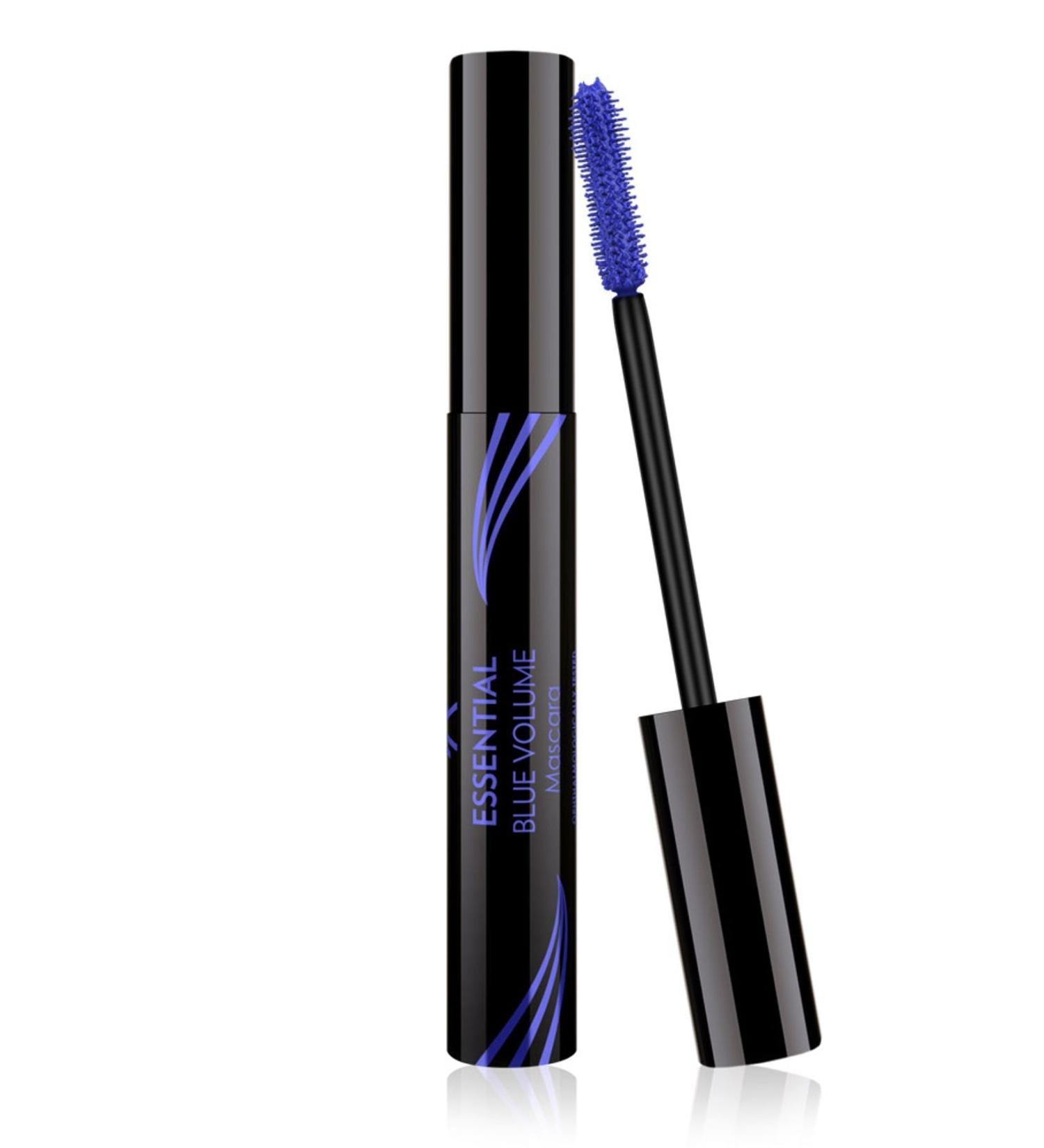 Golden Rose Gr Essential Blue Volume Mascara